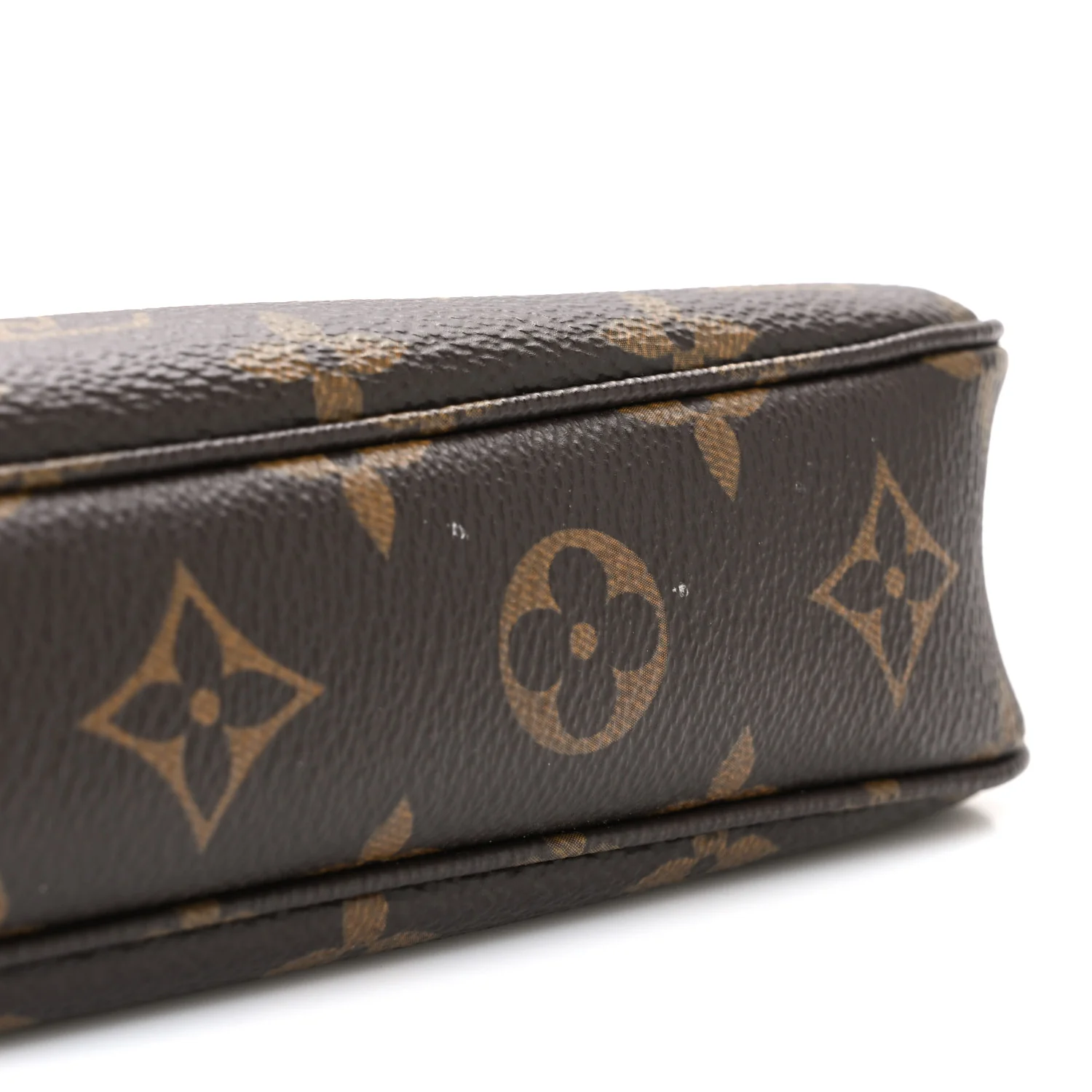 Monogram Pochette Accessories NM - Image 8