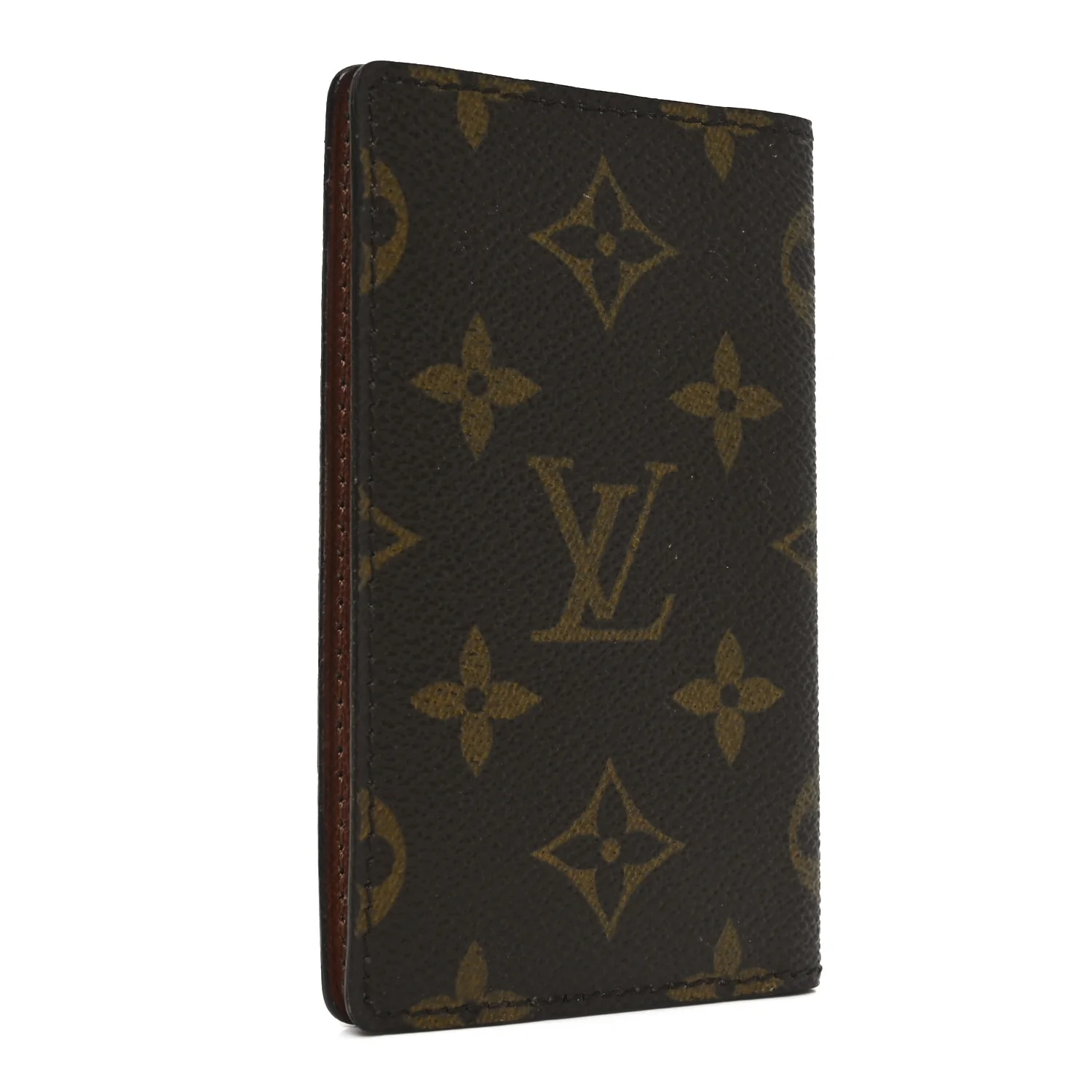 Monogram Pochette Cartes Visite - Image 2