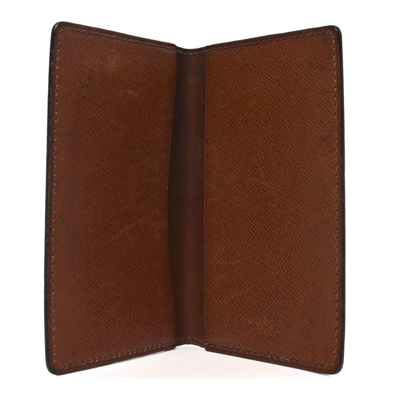 Monogram Pochette Cartes Visite - Image 4