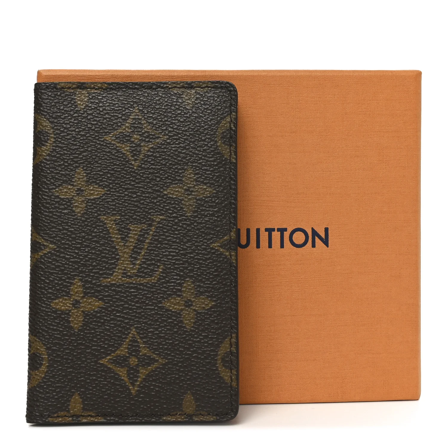 Monogram Pochette Cartes Visite - Image 6