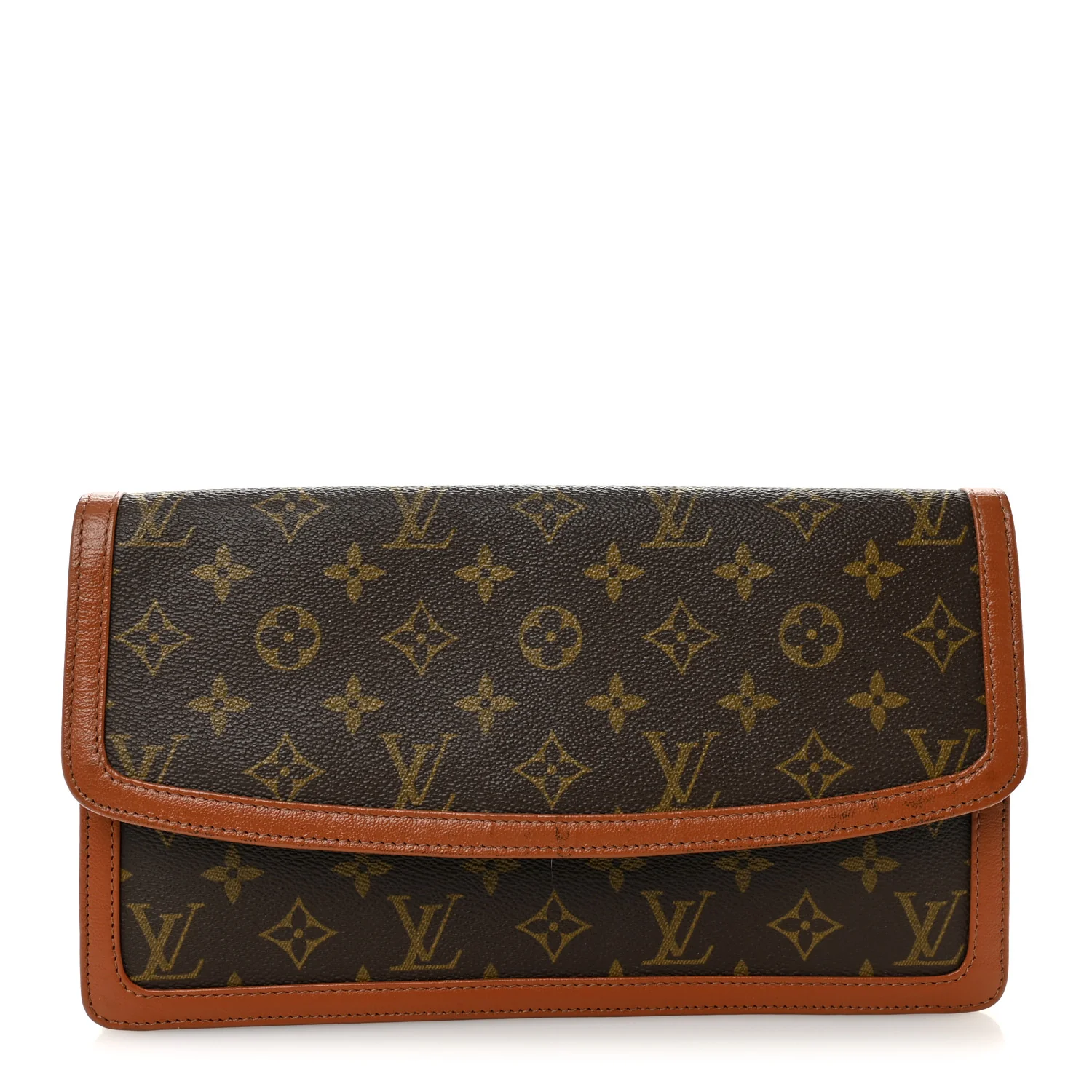 Monogram Pochette Dame 29