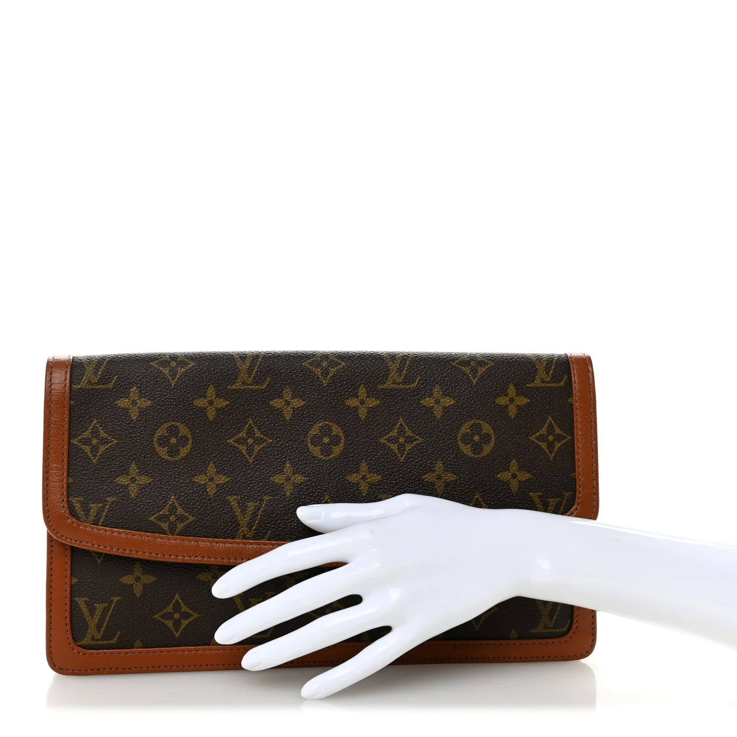 Monogram Pochette Dame 29 - Image 2