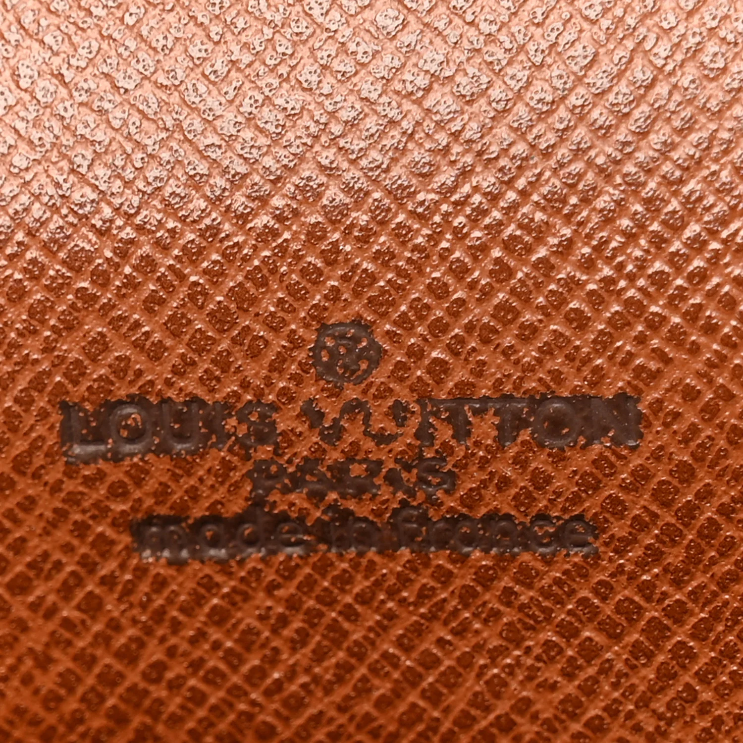 Monogram Pochette Dame 29 - Image 6