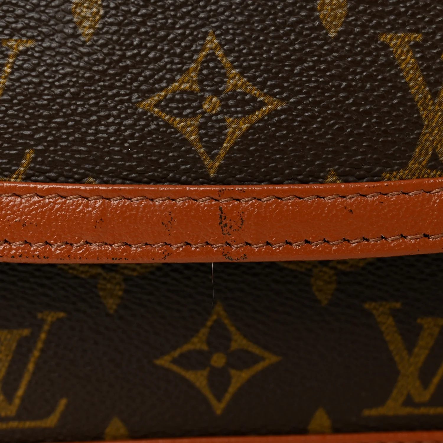 Monogram Pochette Dame 29 - Image 8