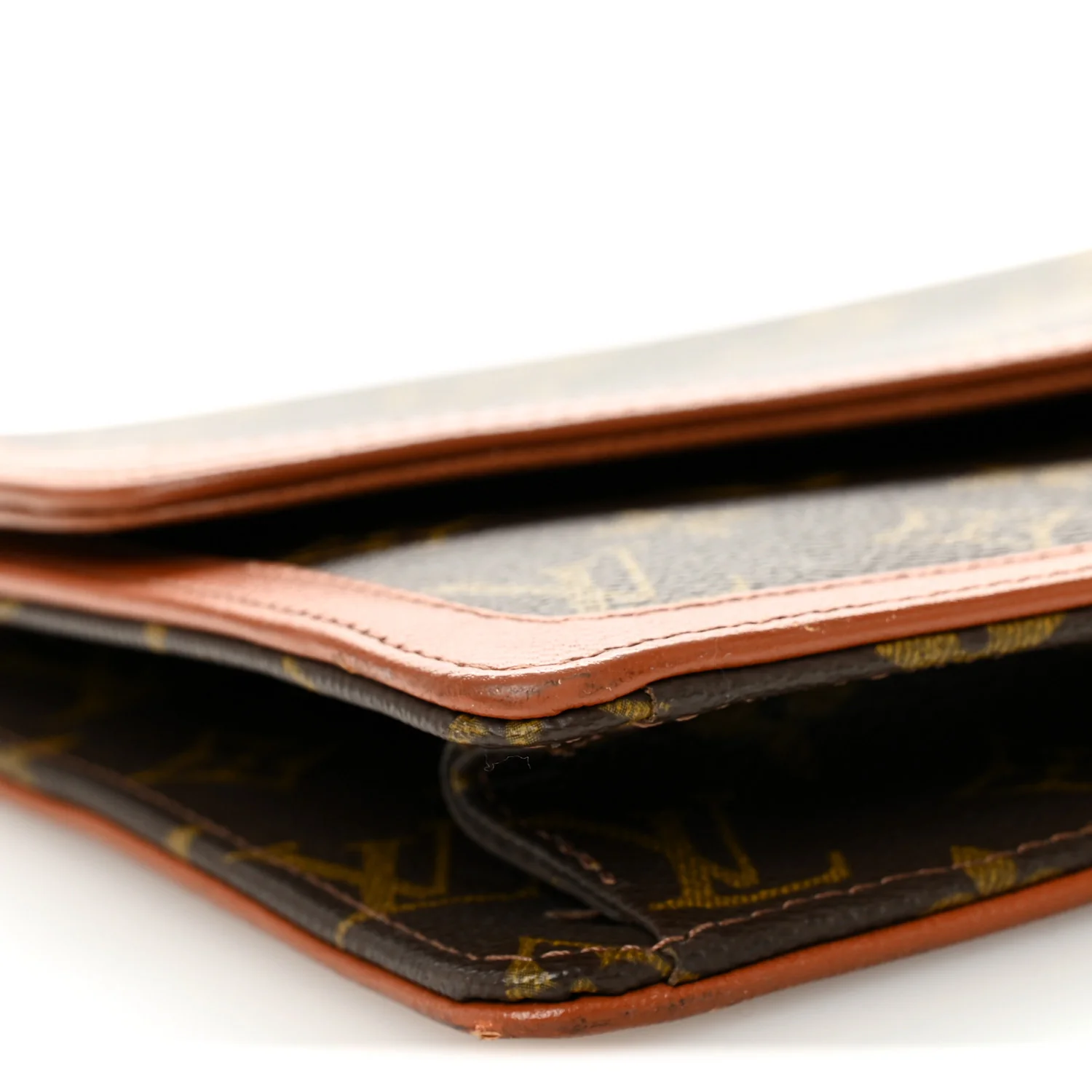 Monogram Pochette Dame 29 - Image 9