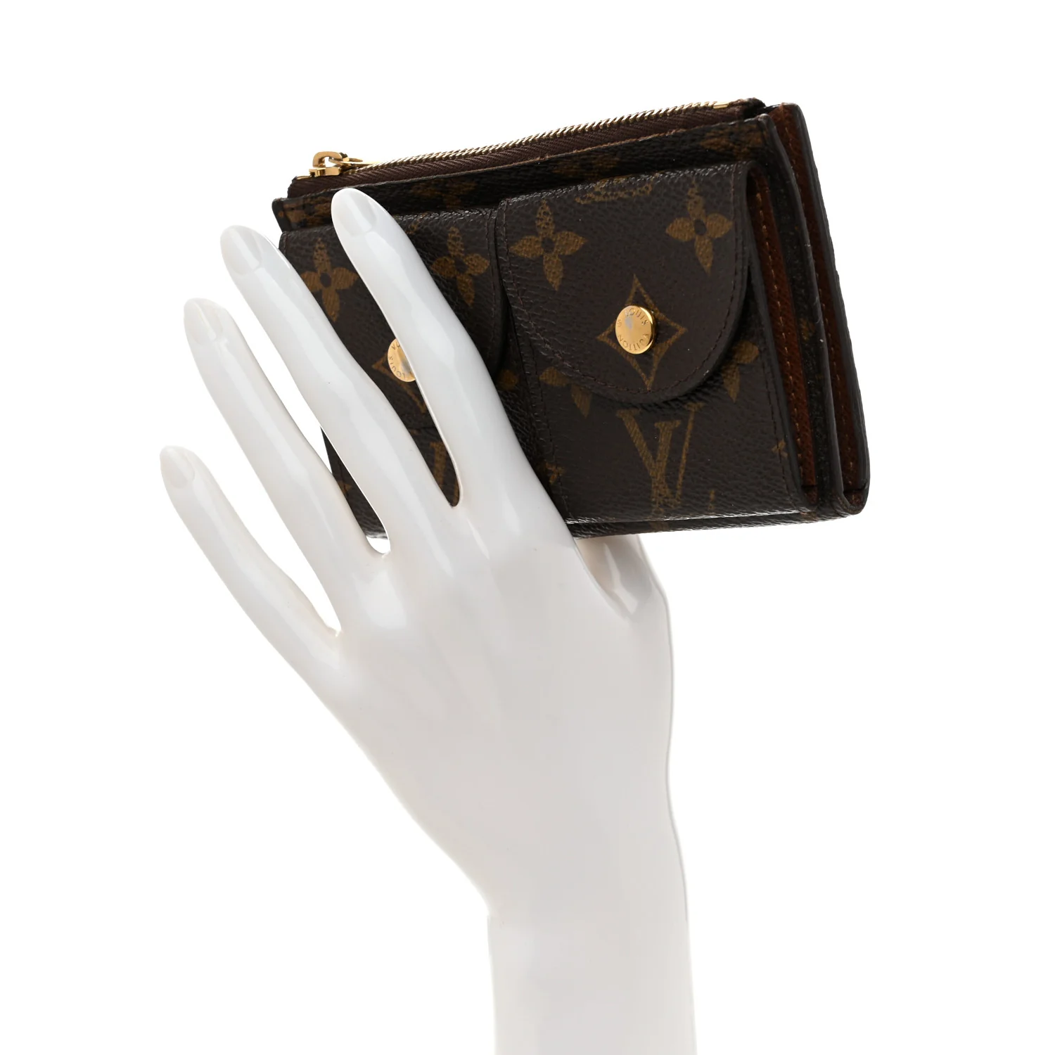 Monogram Pochette Duo Belt - Image 2