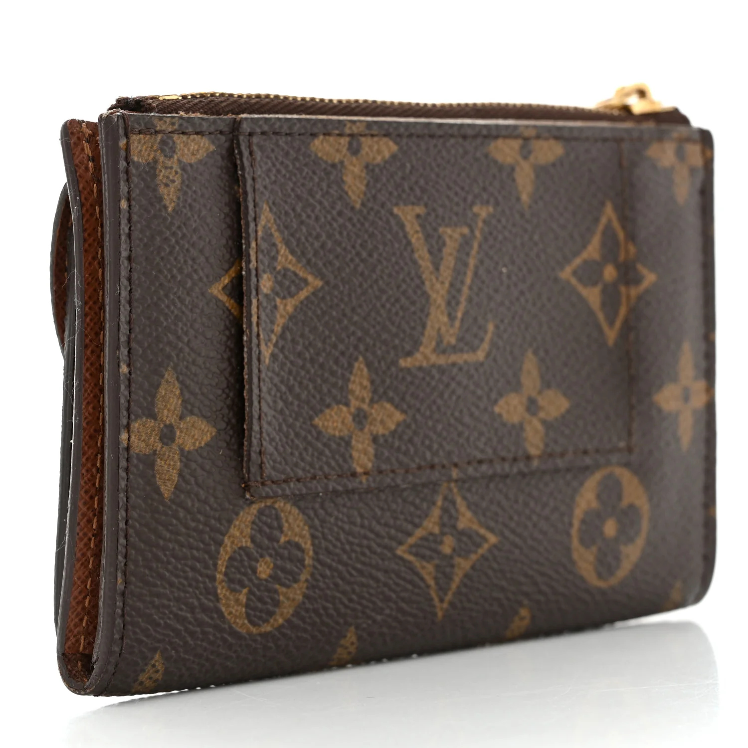 Monogram Pochette Duo Belt - Image 3