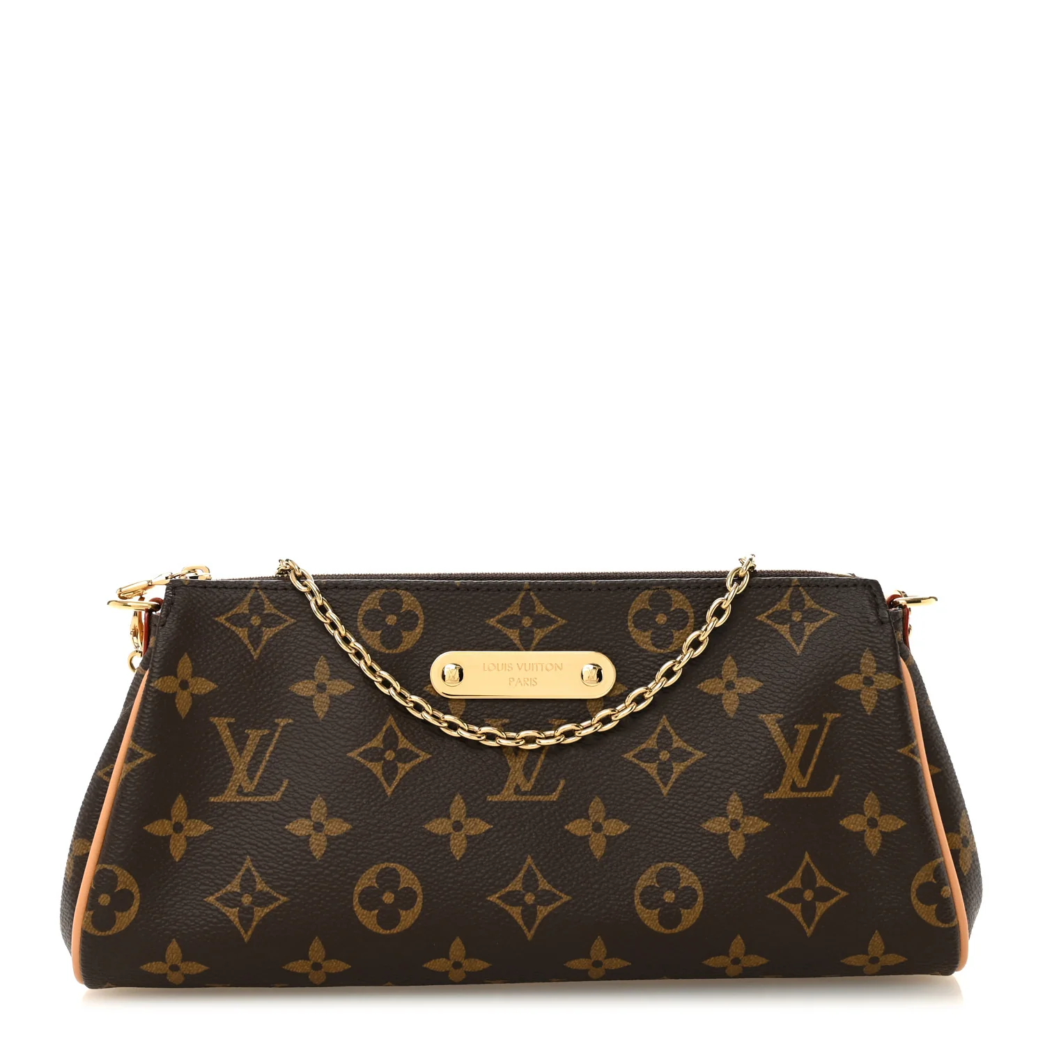 Monogram Pochette Eva