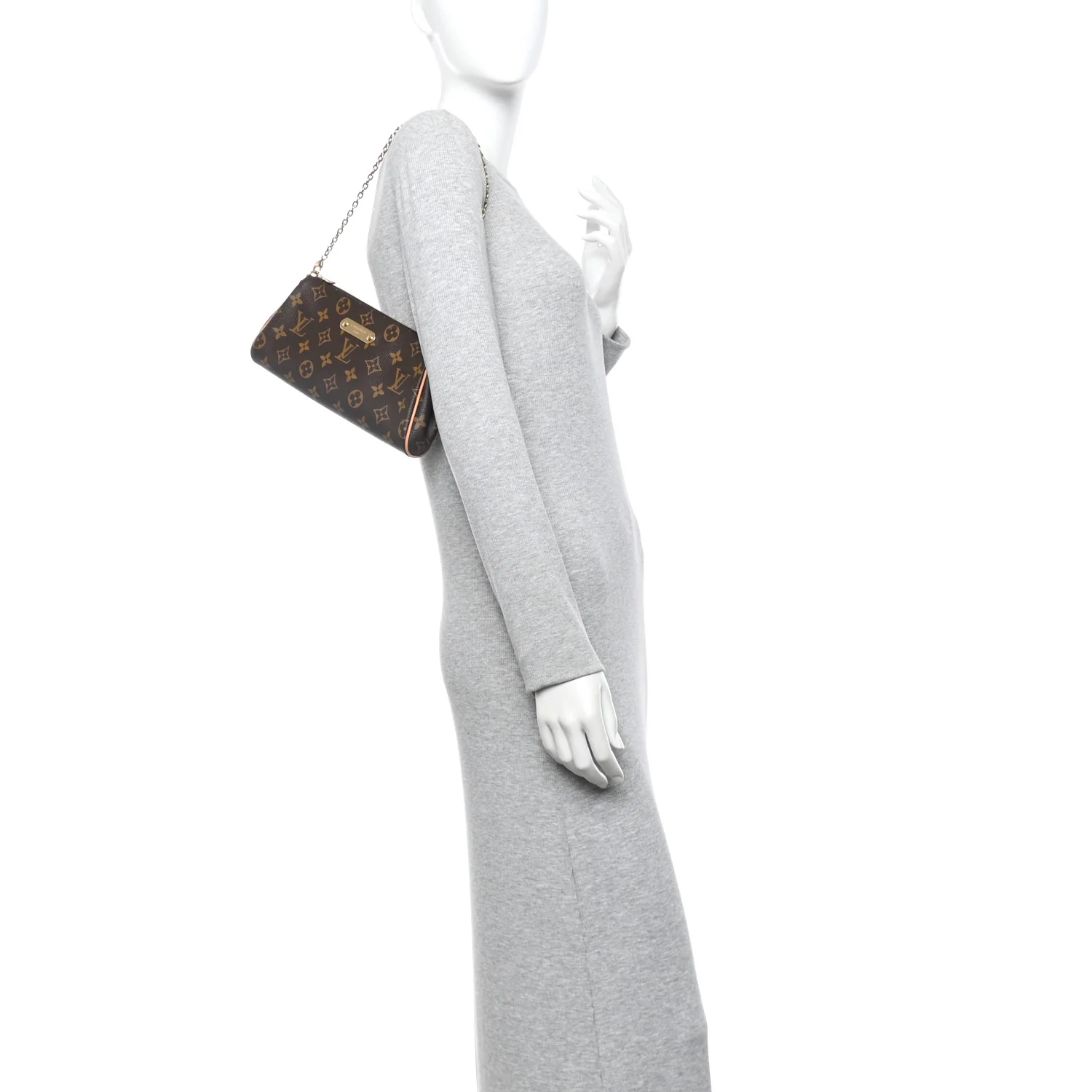 Monogram Pochette Eva - Image 2