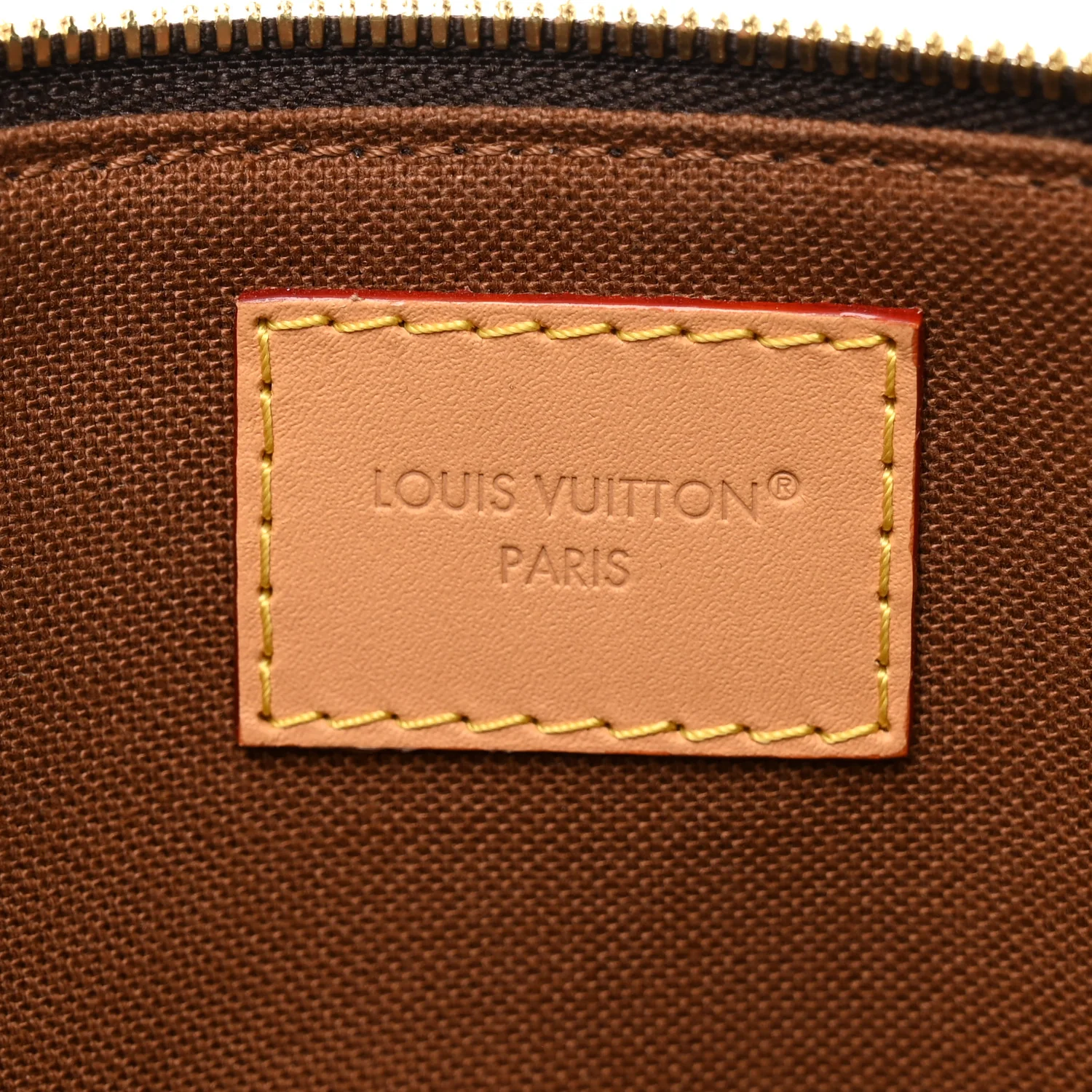 Monogram Pochette Eva - Image 6