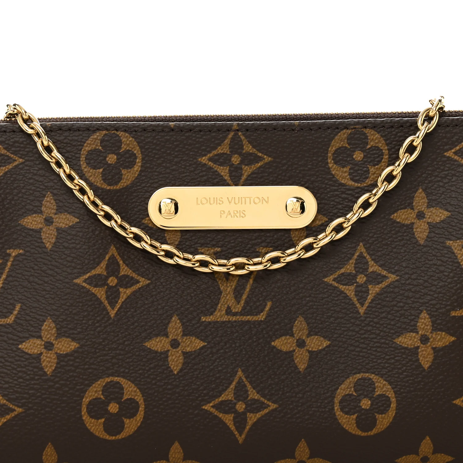 Monogram Pochette Eva - Image 7