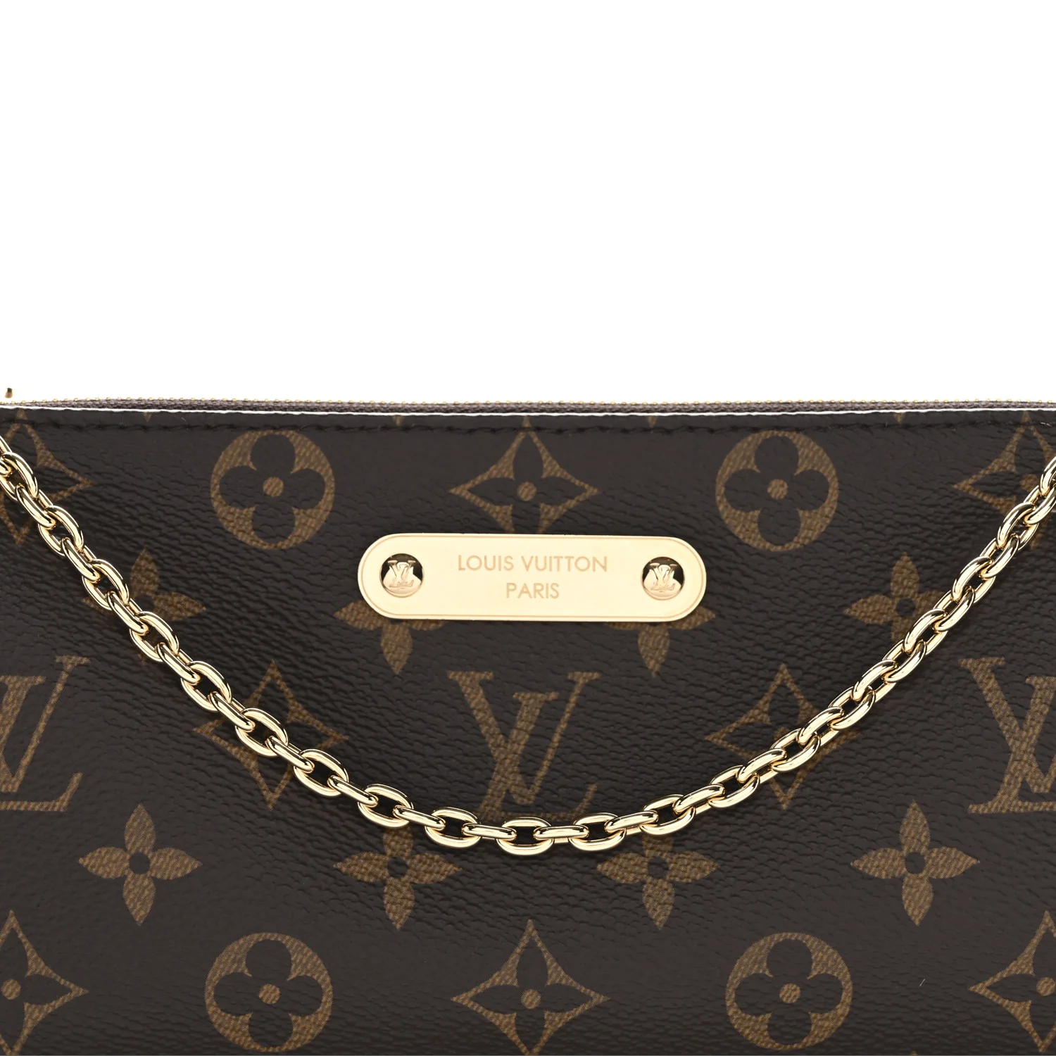 Monogram Pochette Eva - Image 7