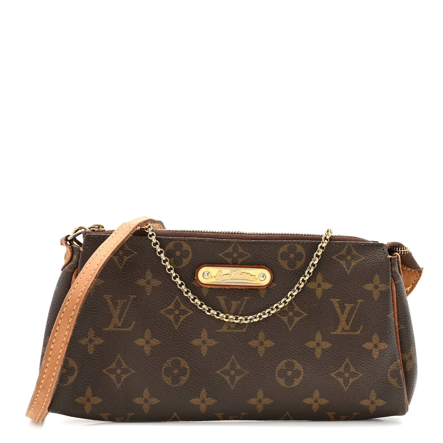 Monogram Pochette Eva