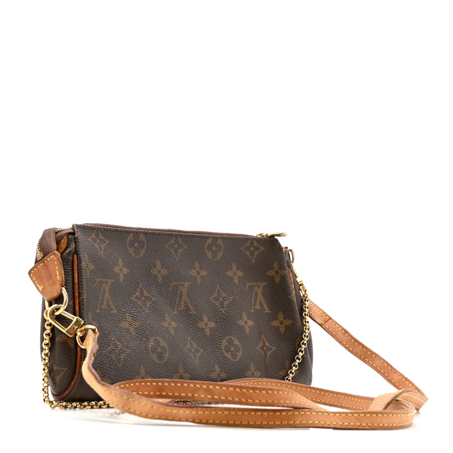 Monogram Pochette Eva - Image 3
