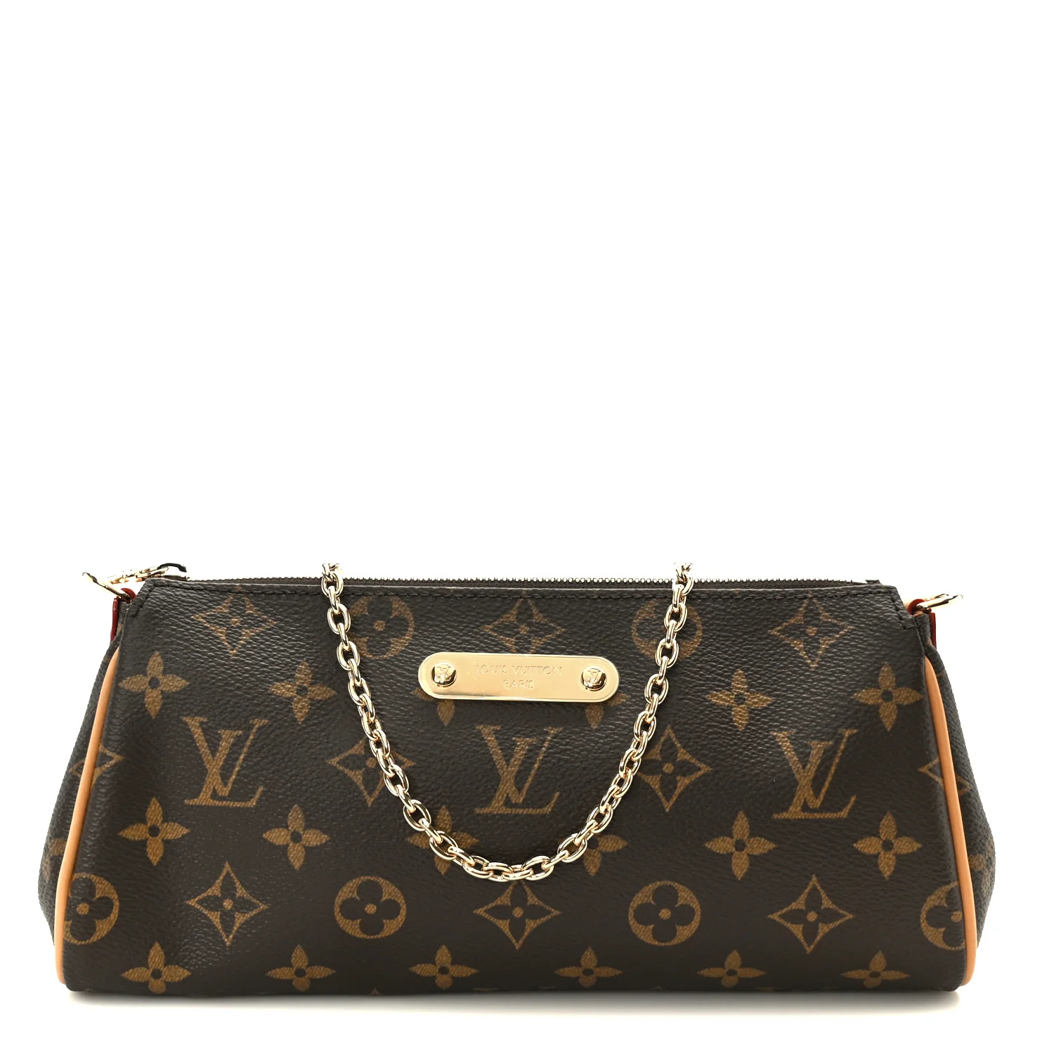 Monogram Pochette Eva