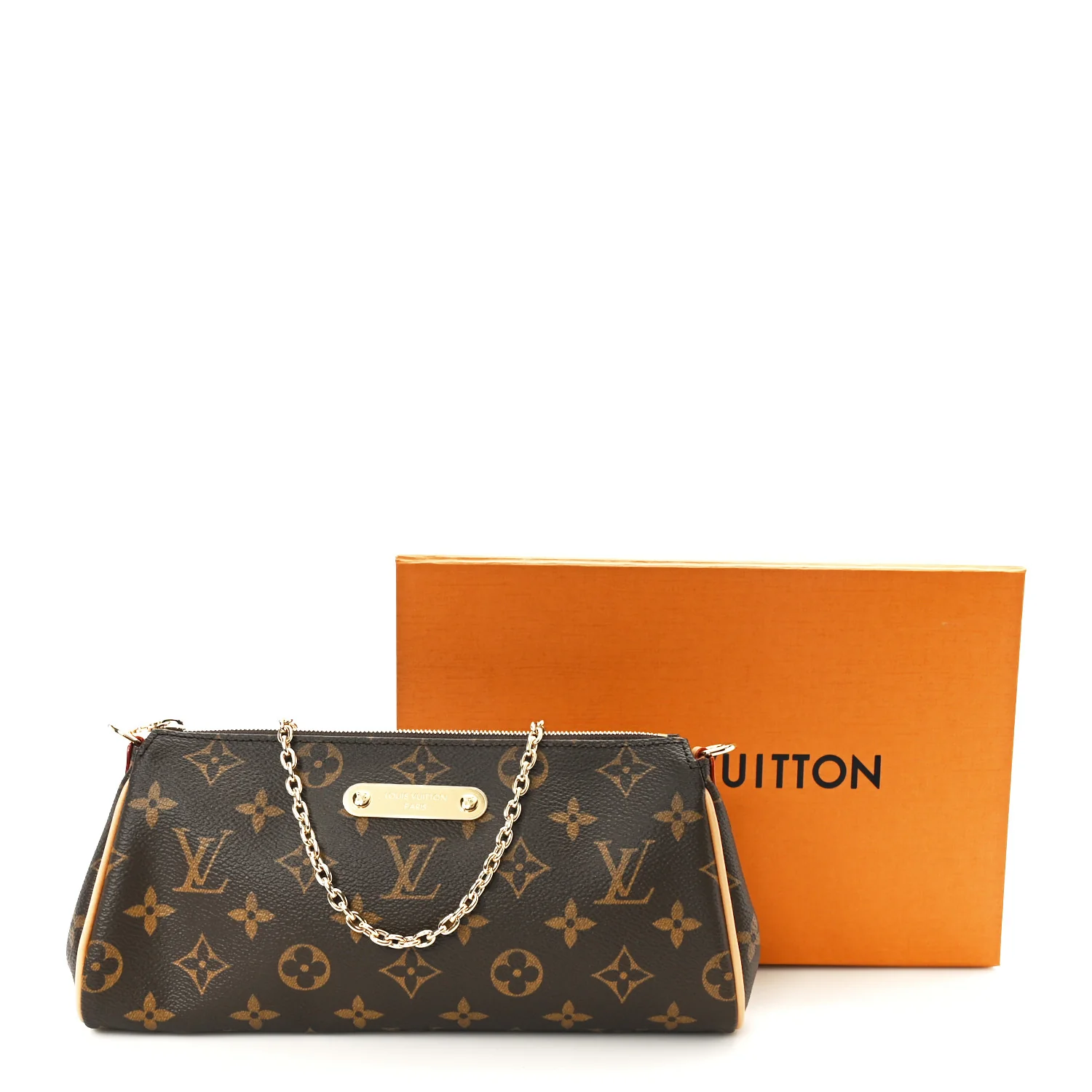 Monogram Pochette Eva - Image 10