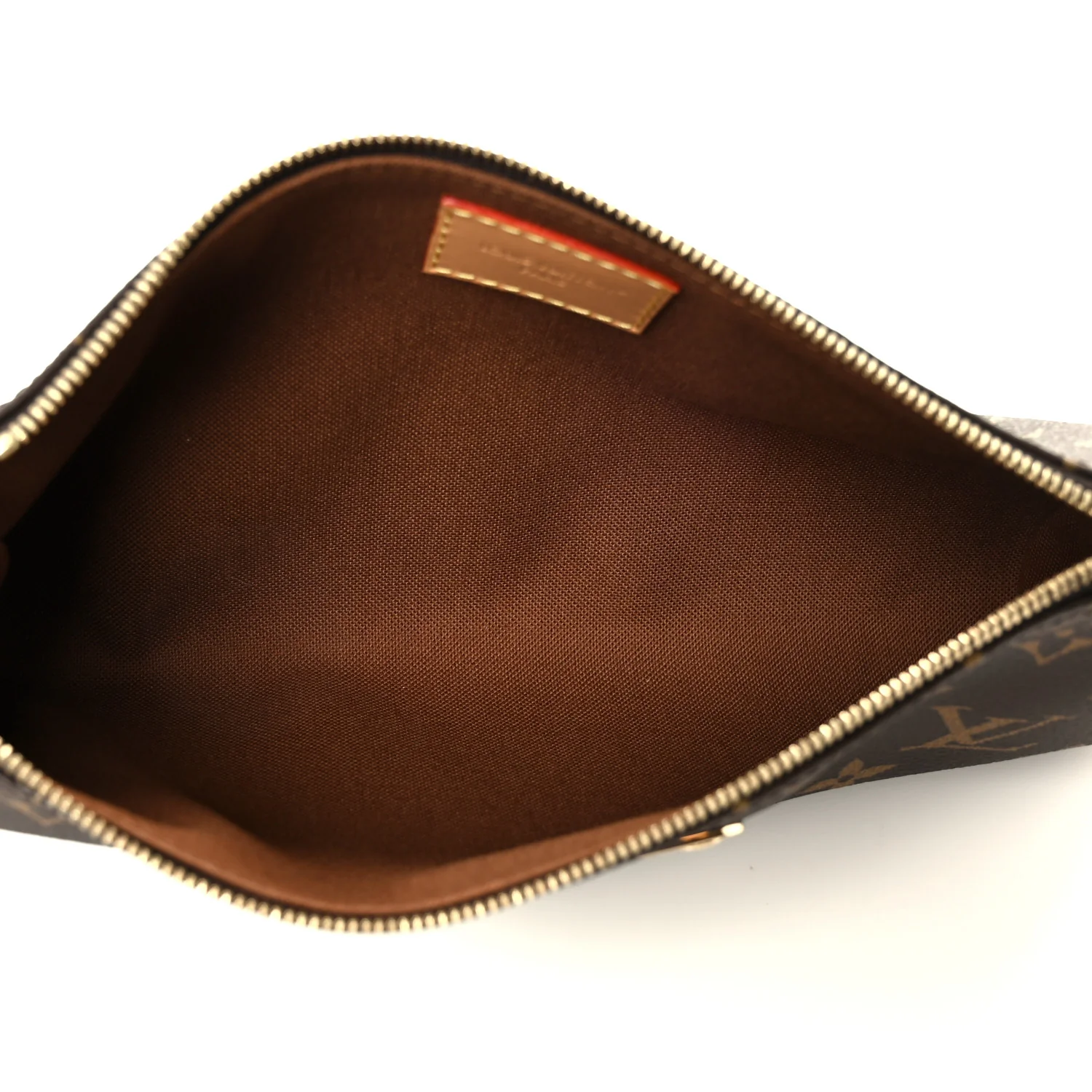 Monogram Pochette Eva - Image 5