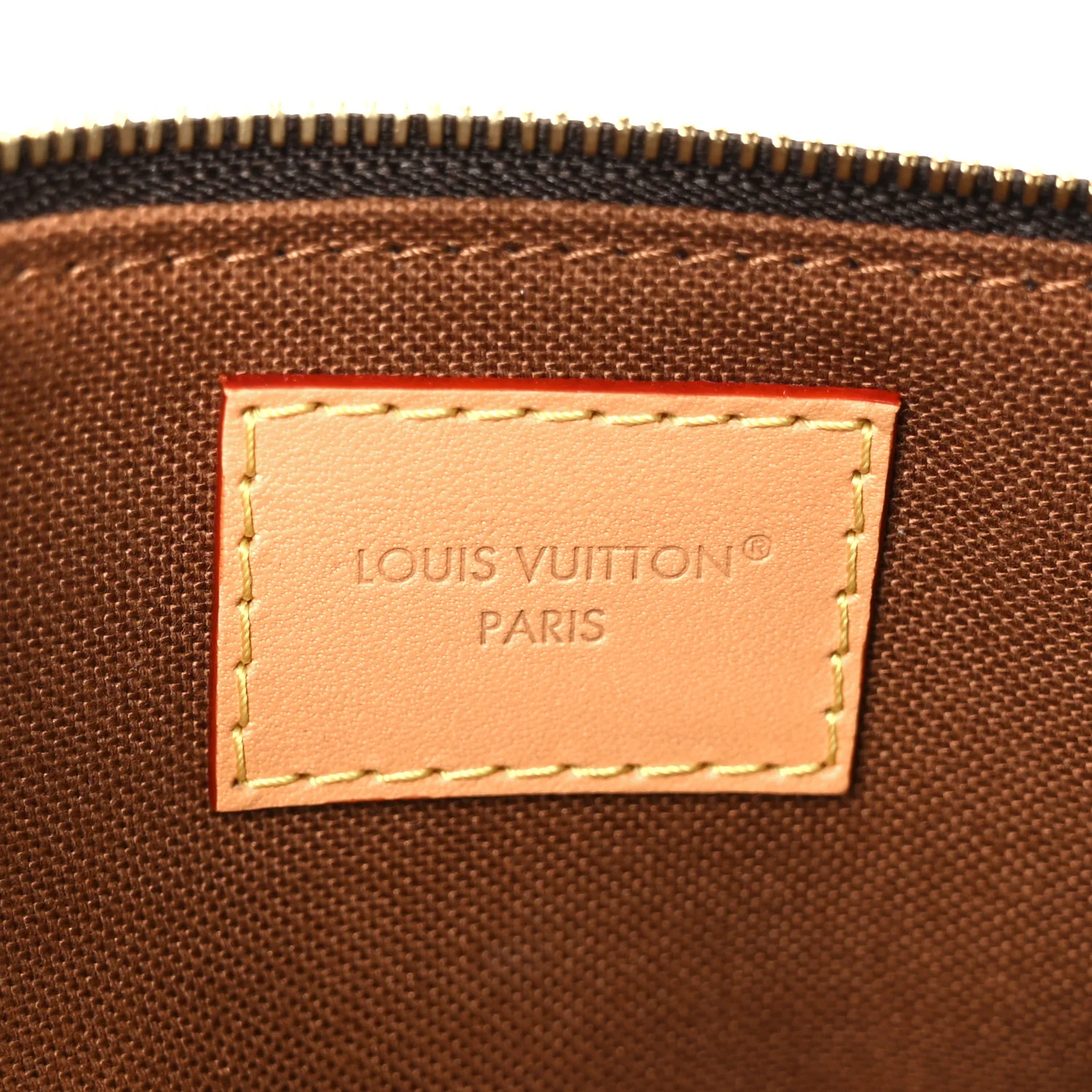 Monogram Pochette Eva - Image 6