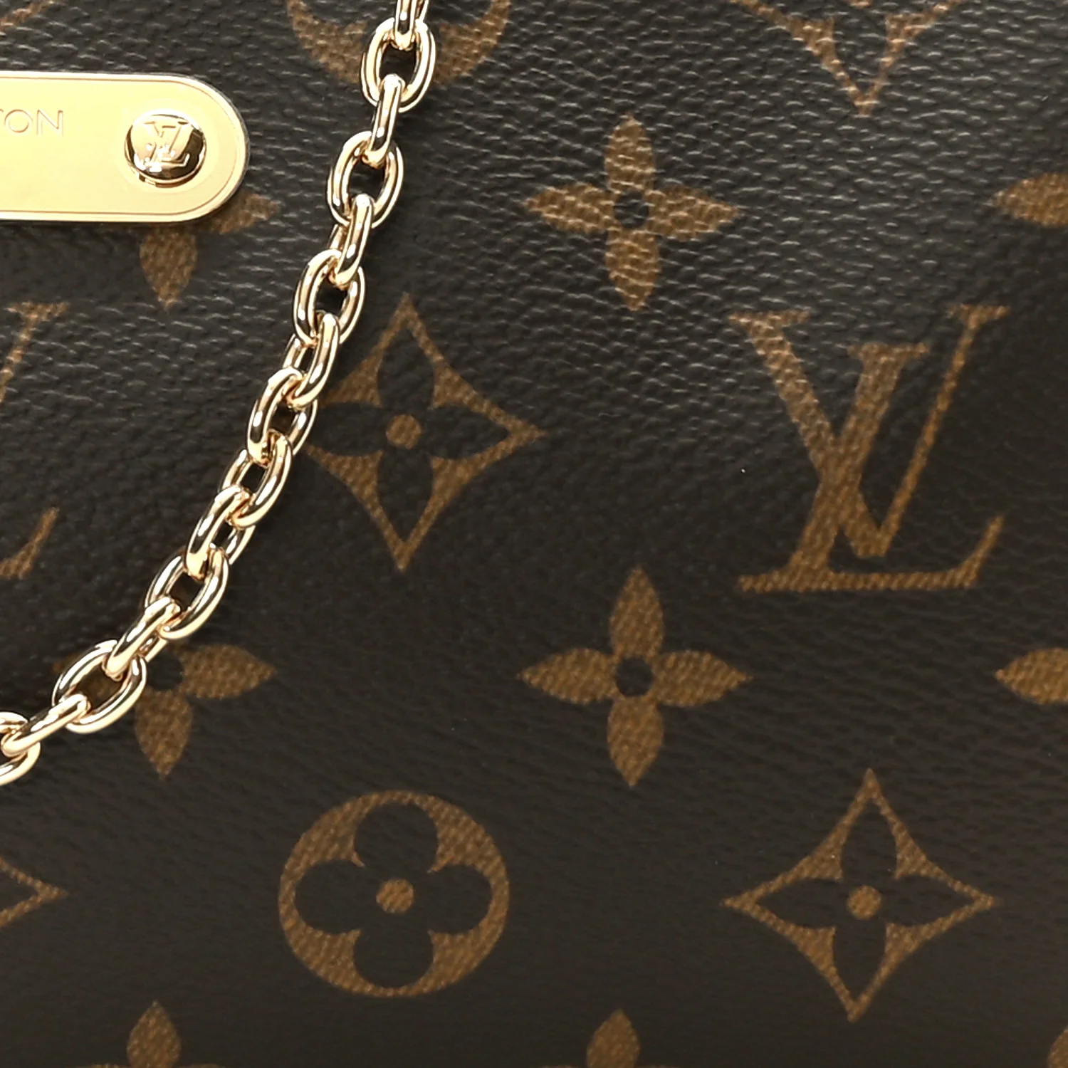 Monogram Pochette Eva - Image 7