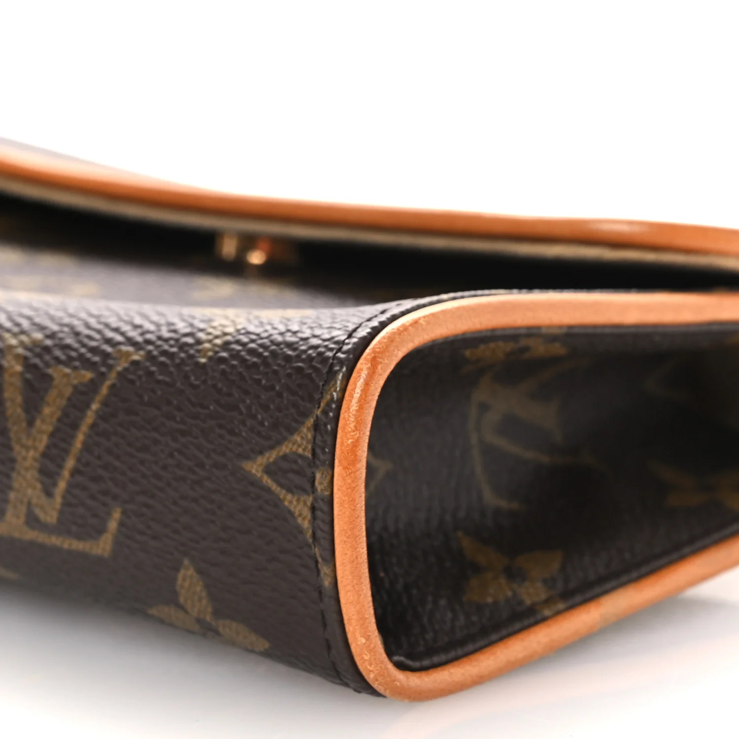 Monogram Pochette Florentine M - Image 10