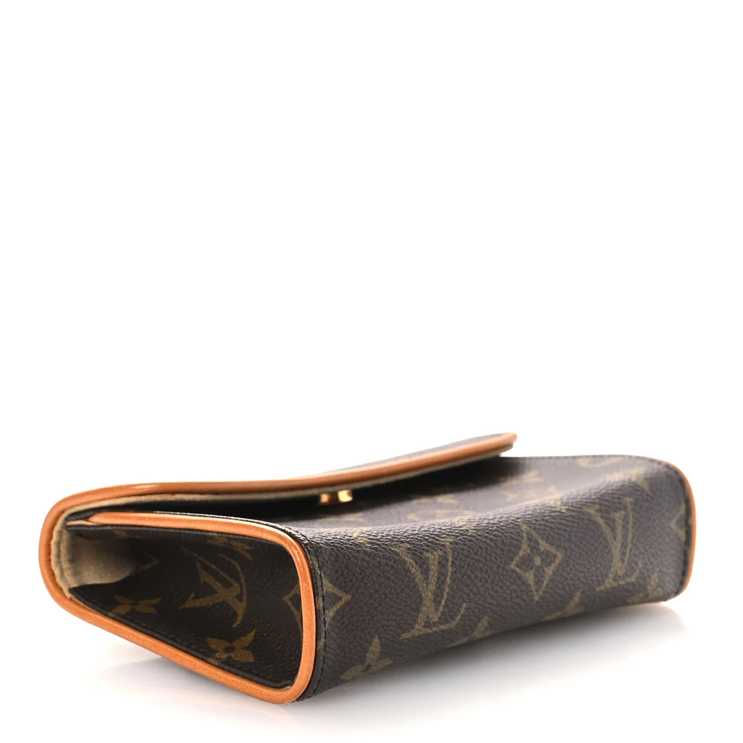 Monogram Pochette Florentine M - Image 4