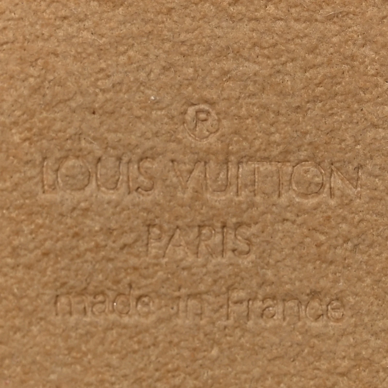 Monogram Pochette Florentine M - Image 6
