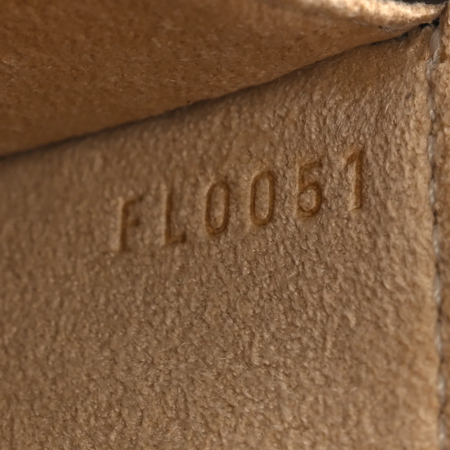Monogram Pochette Florentine M - Image 7