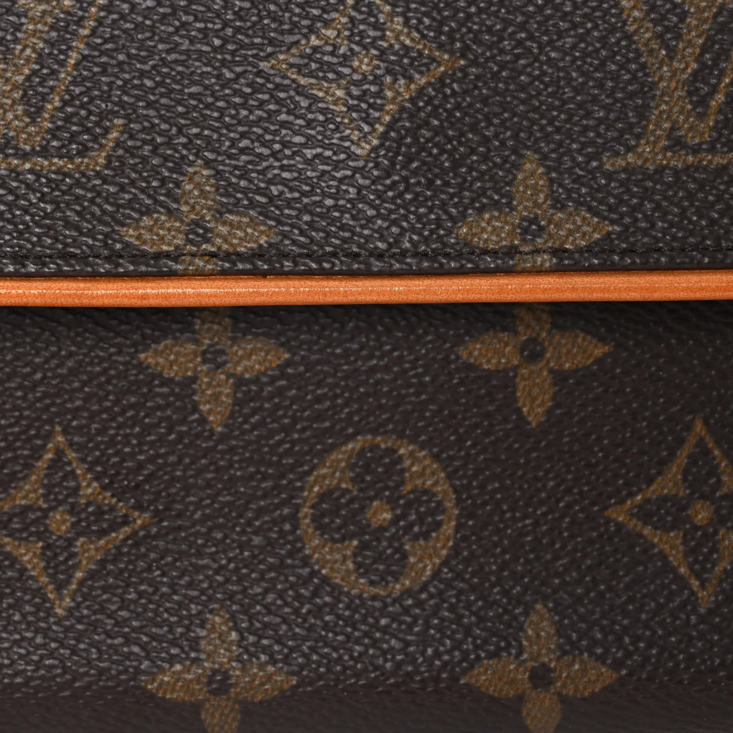 Monogram Pochette Florentine M - Image 8