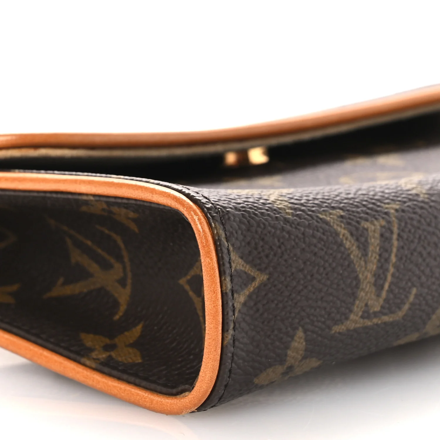 Monogram Pochette Florentine M - Image 9