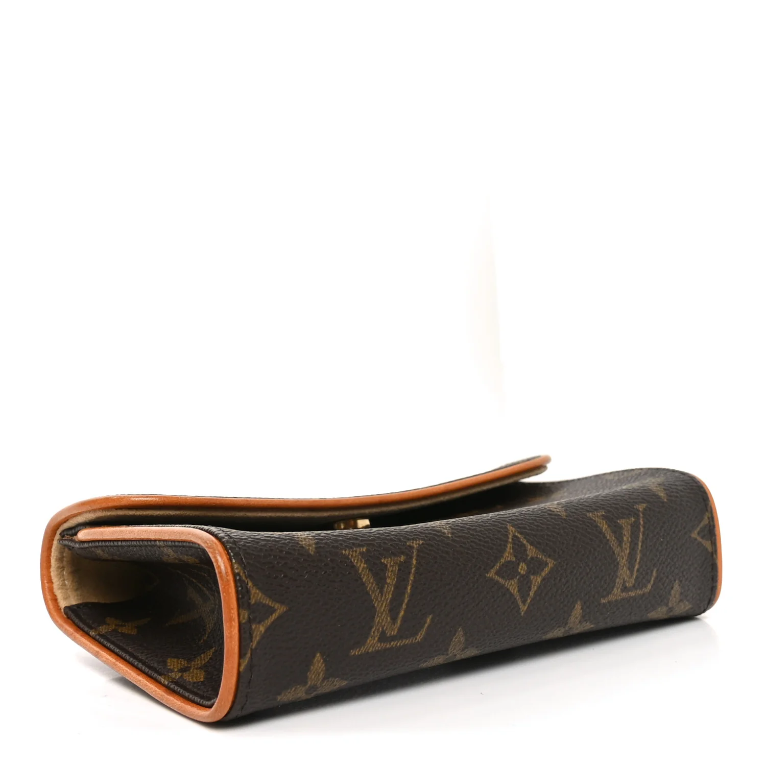 Monogram Pochette Florentine S - Image 4