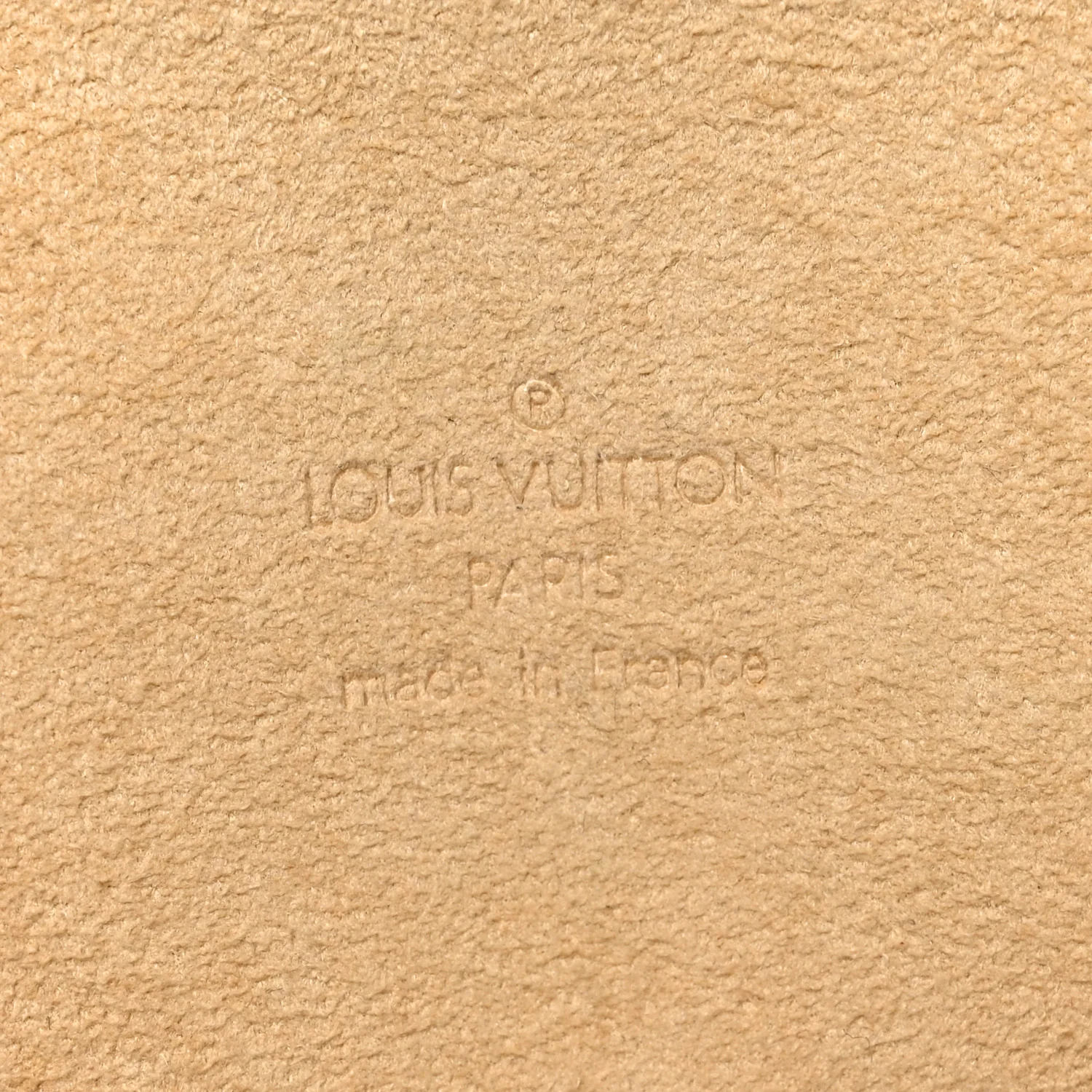 Monogram Pochette Florentine S - Image 6