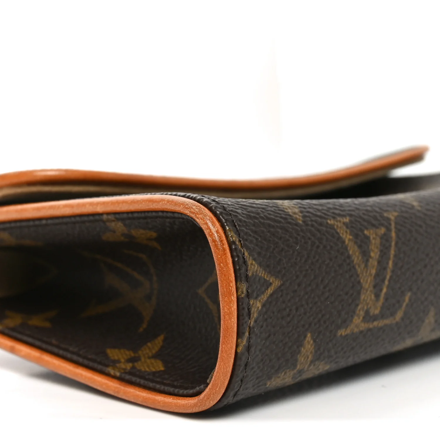 Monogram Pochette Florentine S - Image 7