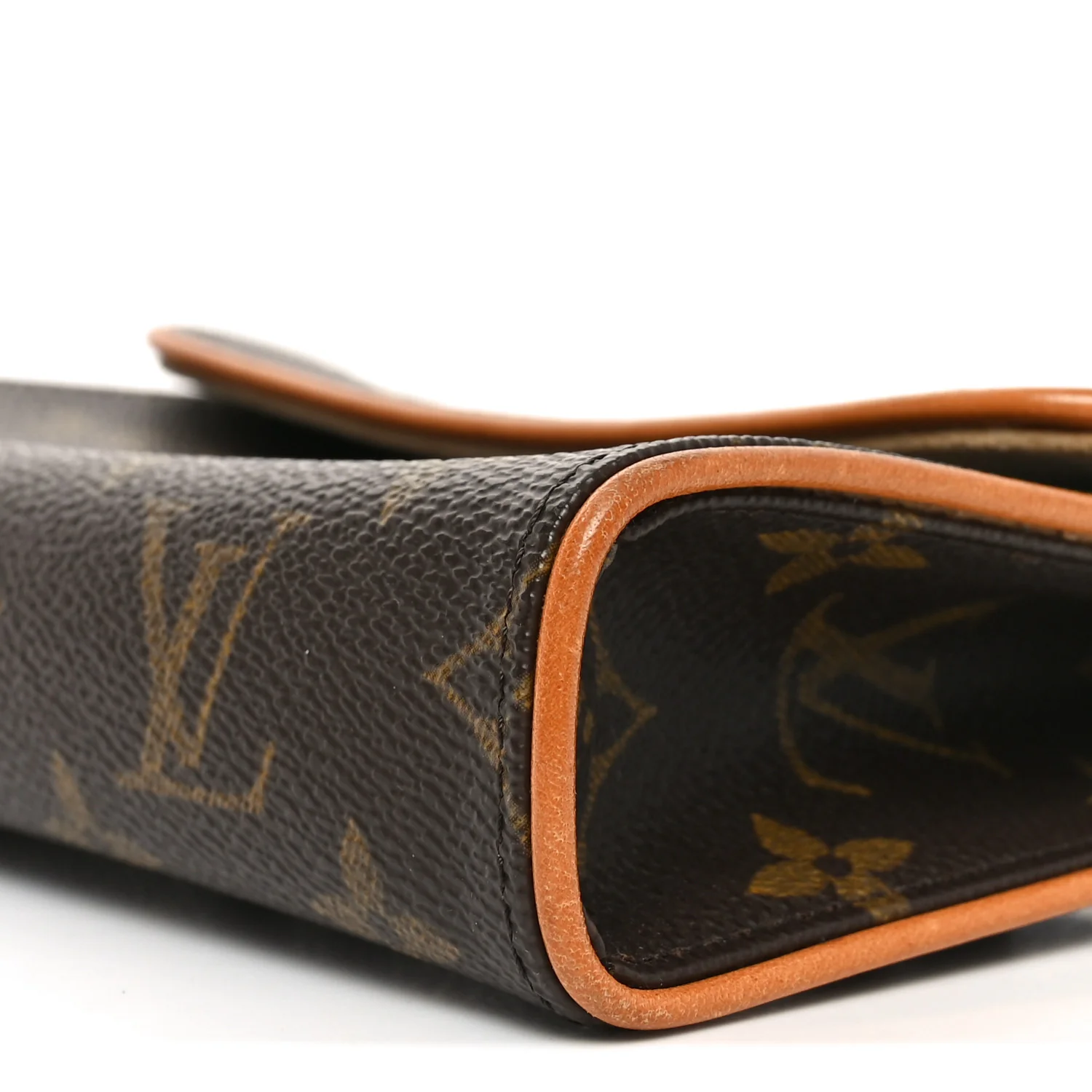 Monogram Pochette Florentine S - Image 8