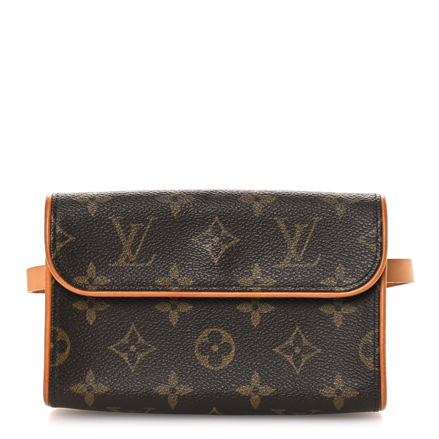 Monogram Pochette Florentine XS