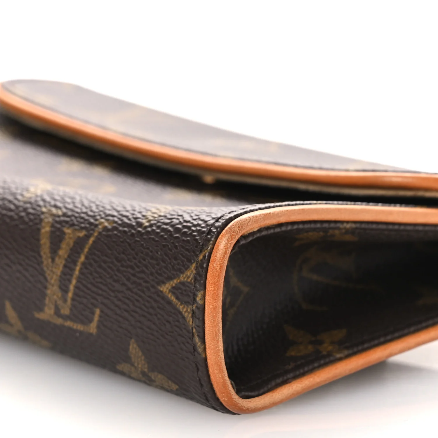 Monogram Pochette Florentine XS - Image 10