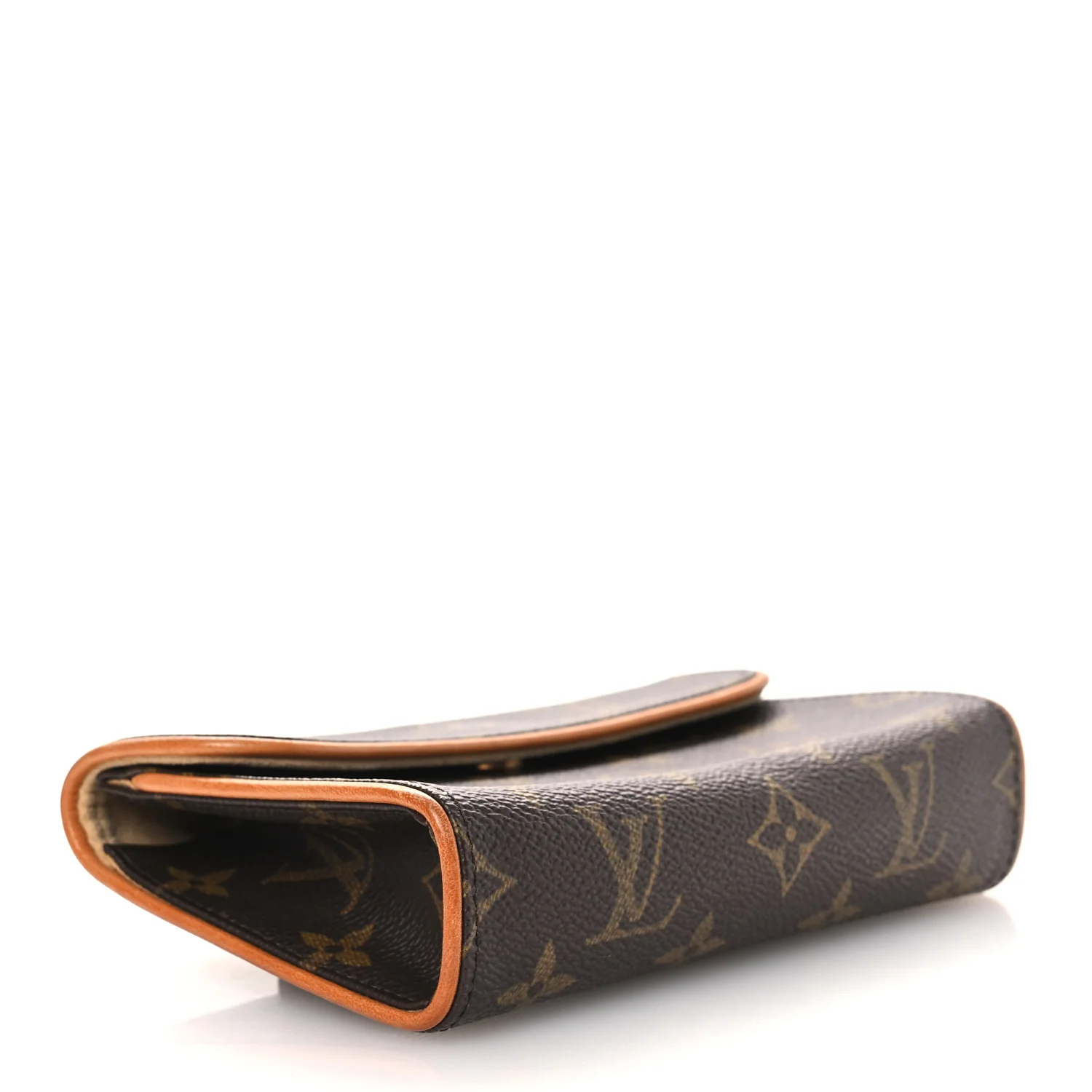 Monogram Pochette Florentine XS - Image 4