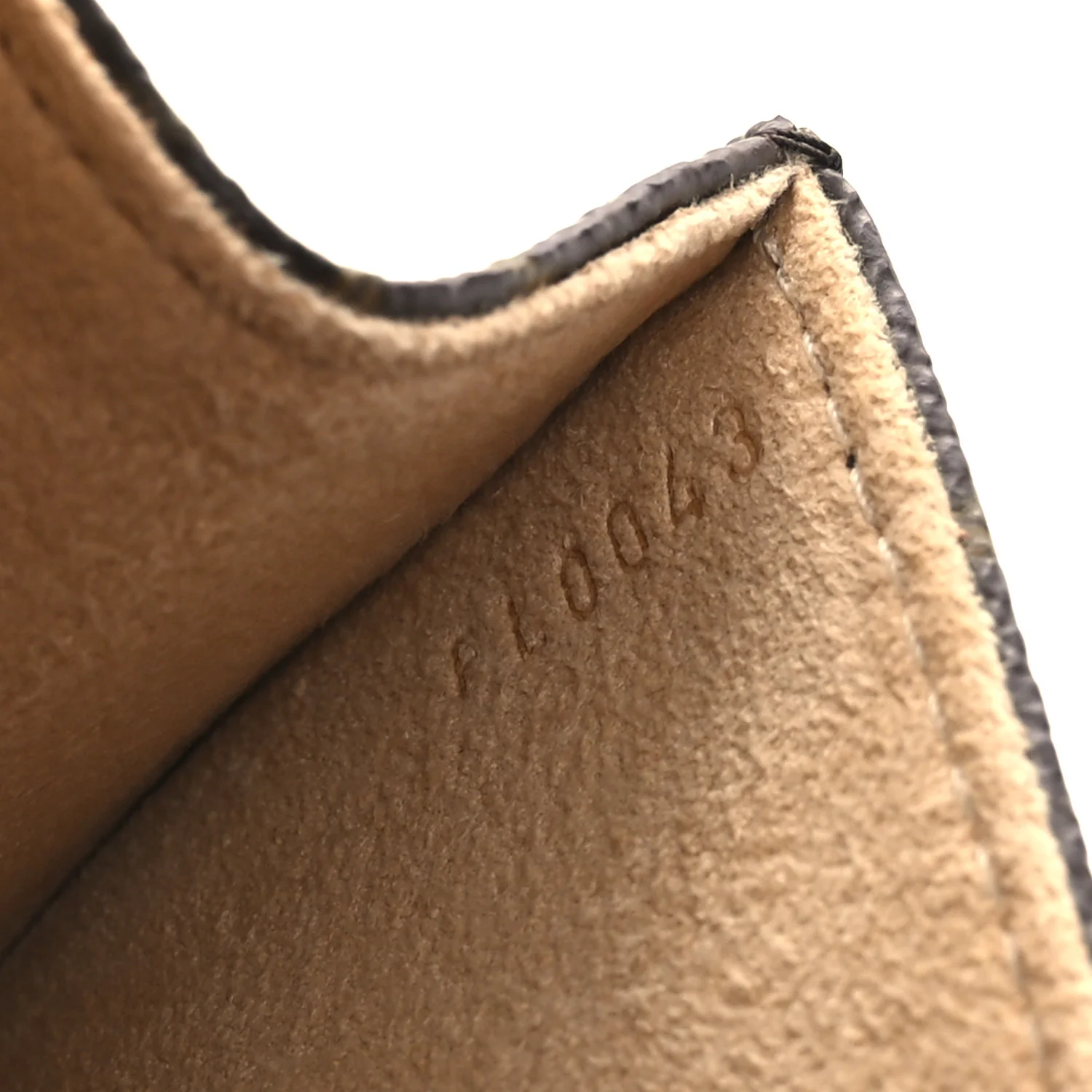 Monogram Pochette Florentine XS - Image 7