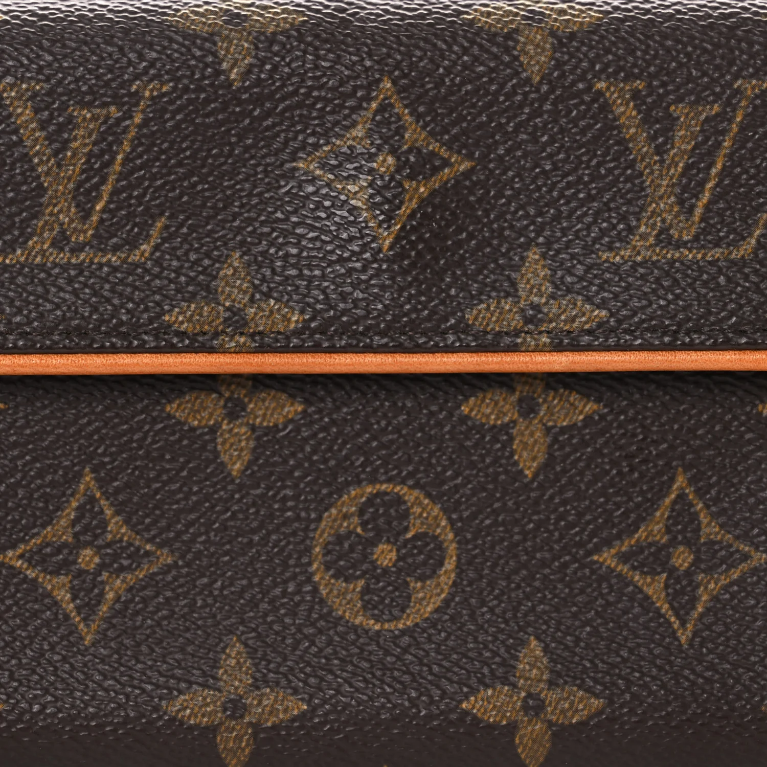 Monogram Pochette Florentine XS - Image 8