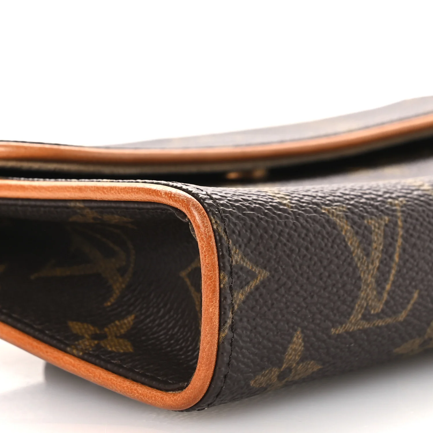 Monogram Pochette Florentine XS - Image 9