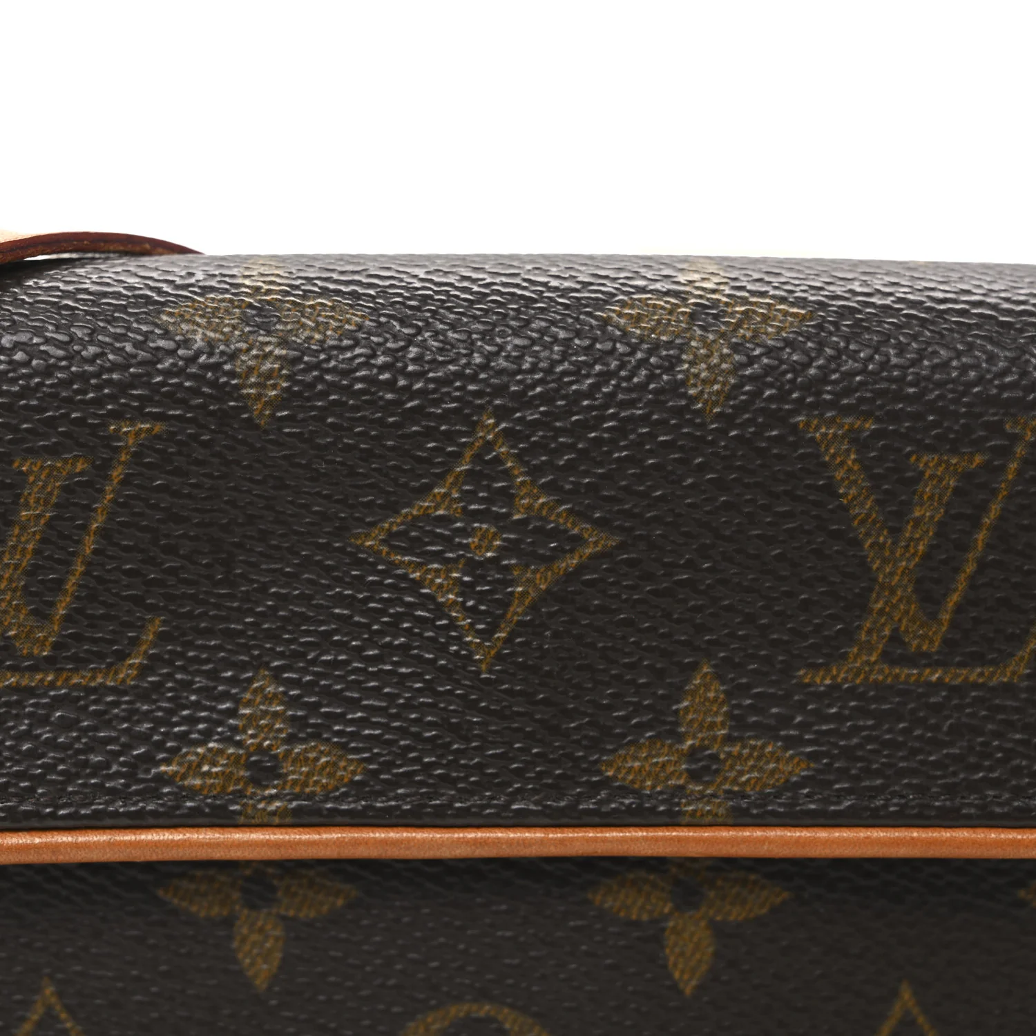 Monogram Pochette Florentine XS - Image 8
