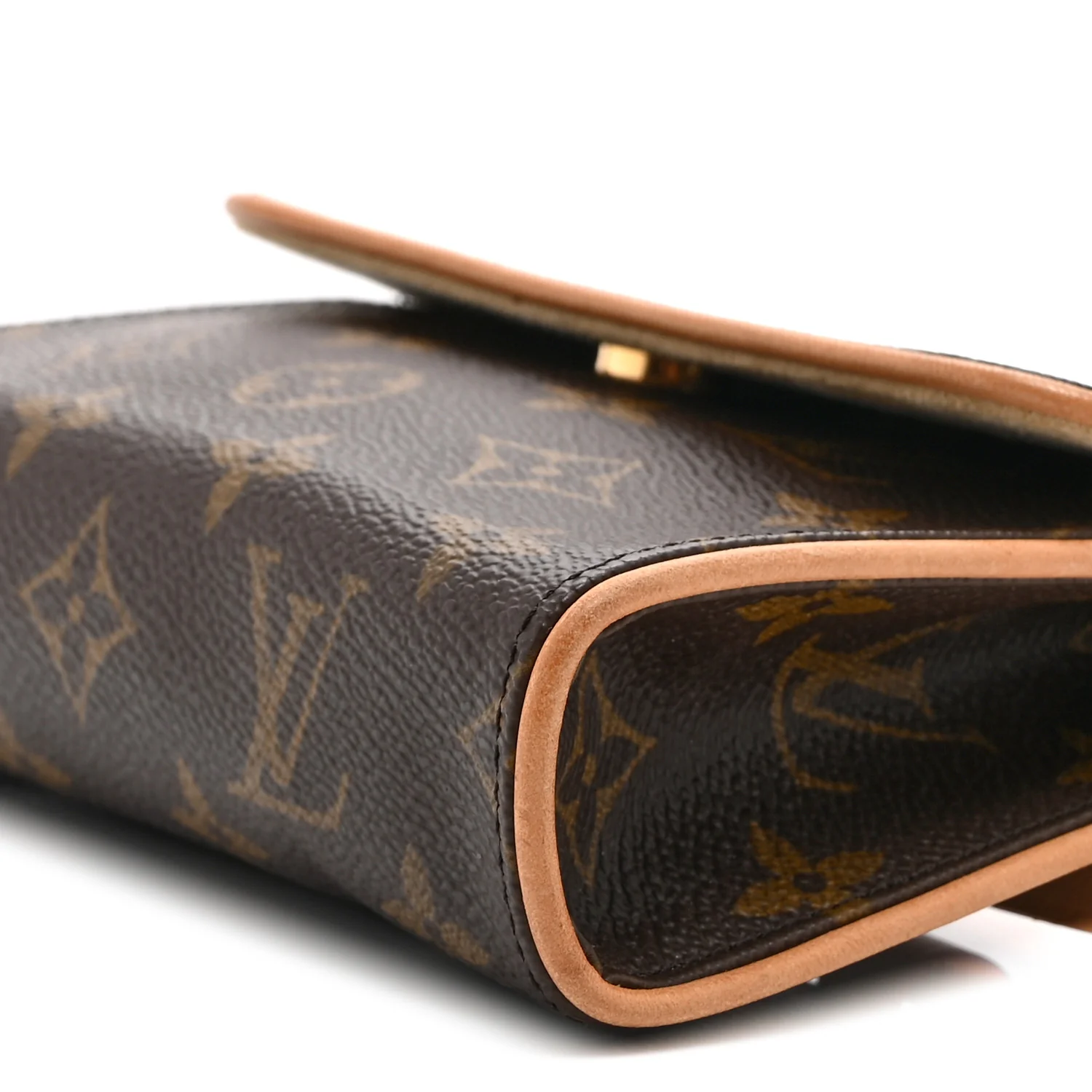 Monogram Pochette Florentine XS - Image 10