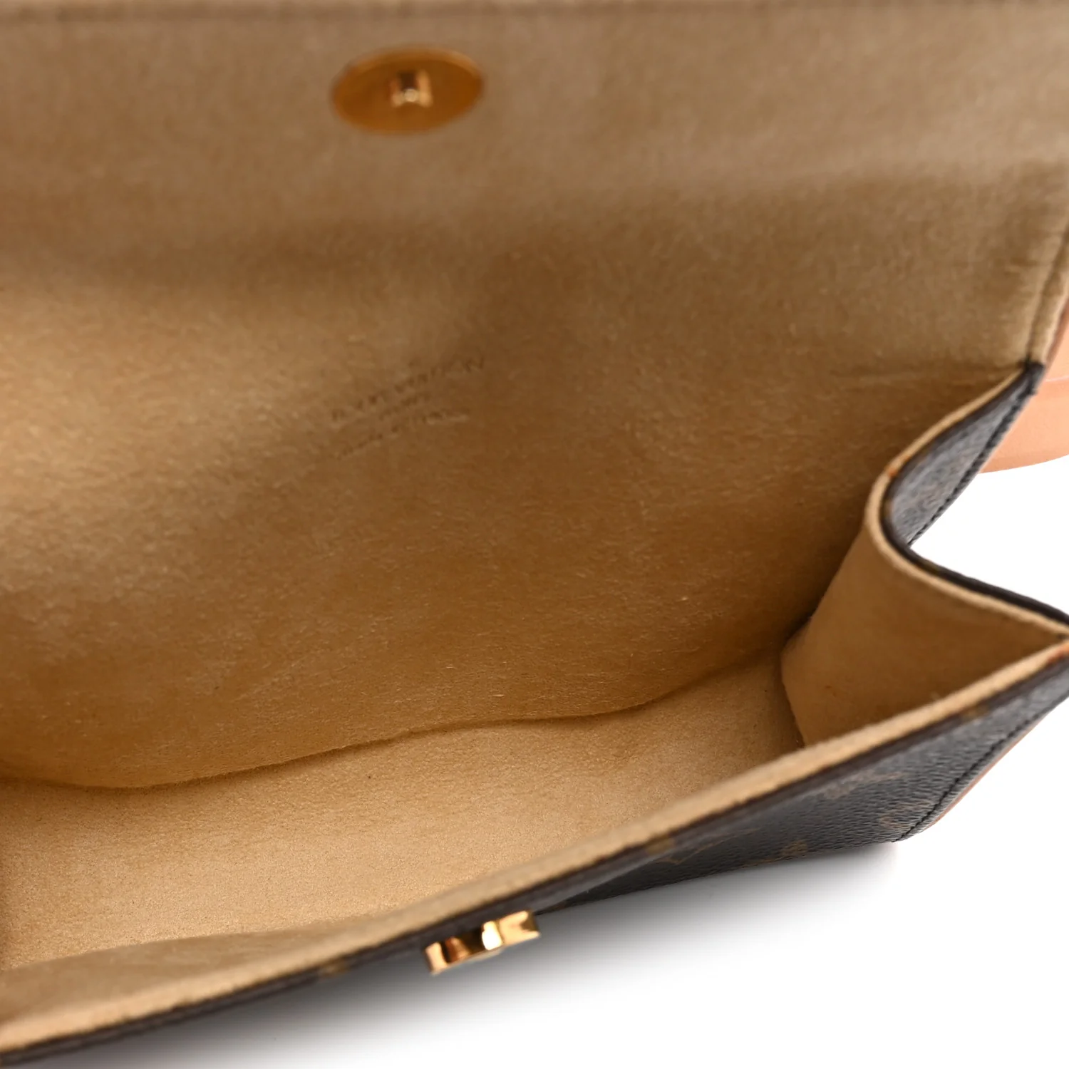 Monogram Pochette Florentine XS - Image 5