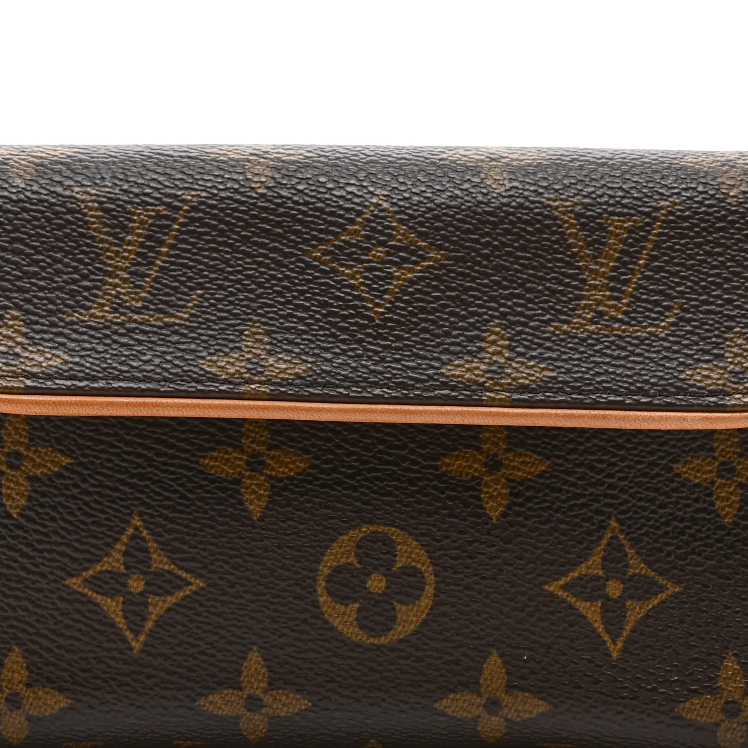 Monogram Pochette Florentine XS - Image 8