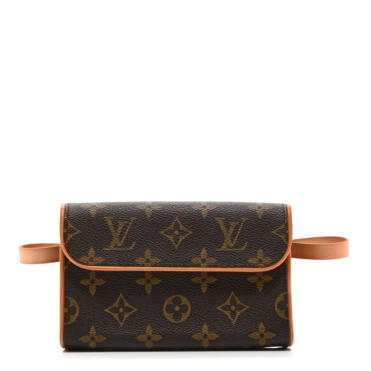 Monogram Pochette Florentine XS