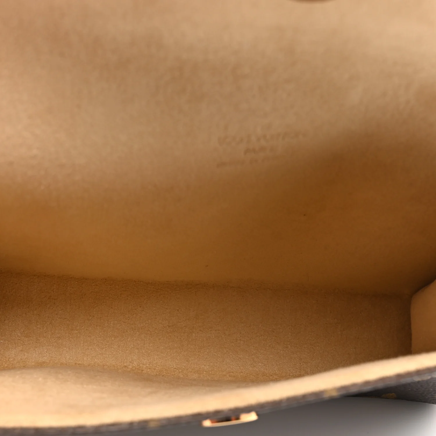 Monogram Pochette Florentine XS - Image 5