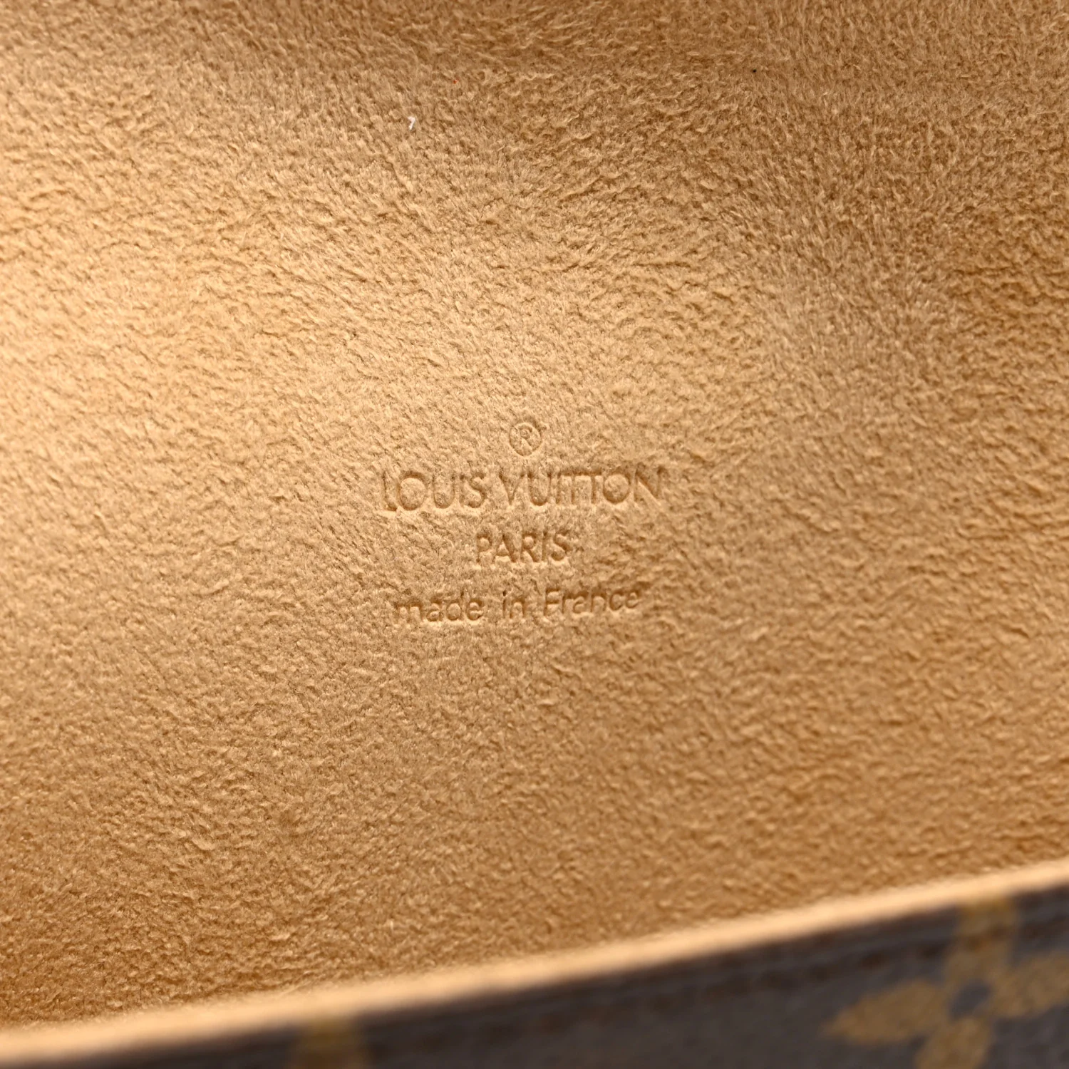 Monogram Pochette Florentine XS - Image 6