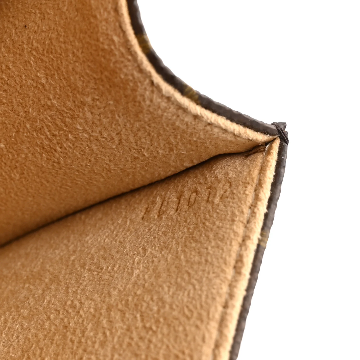 Monogram Pochette Florentine XS - Image 7