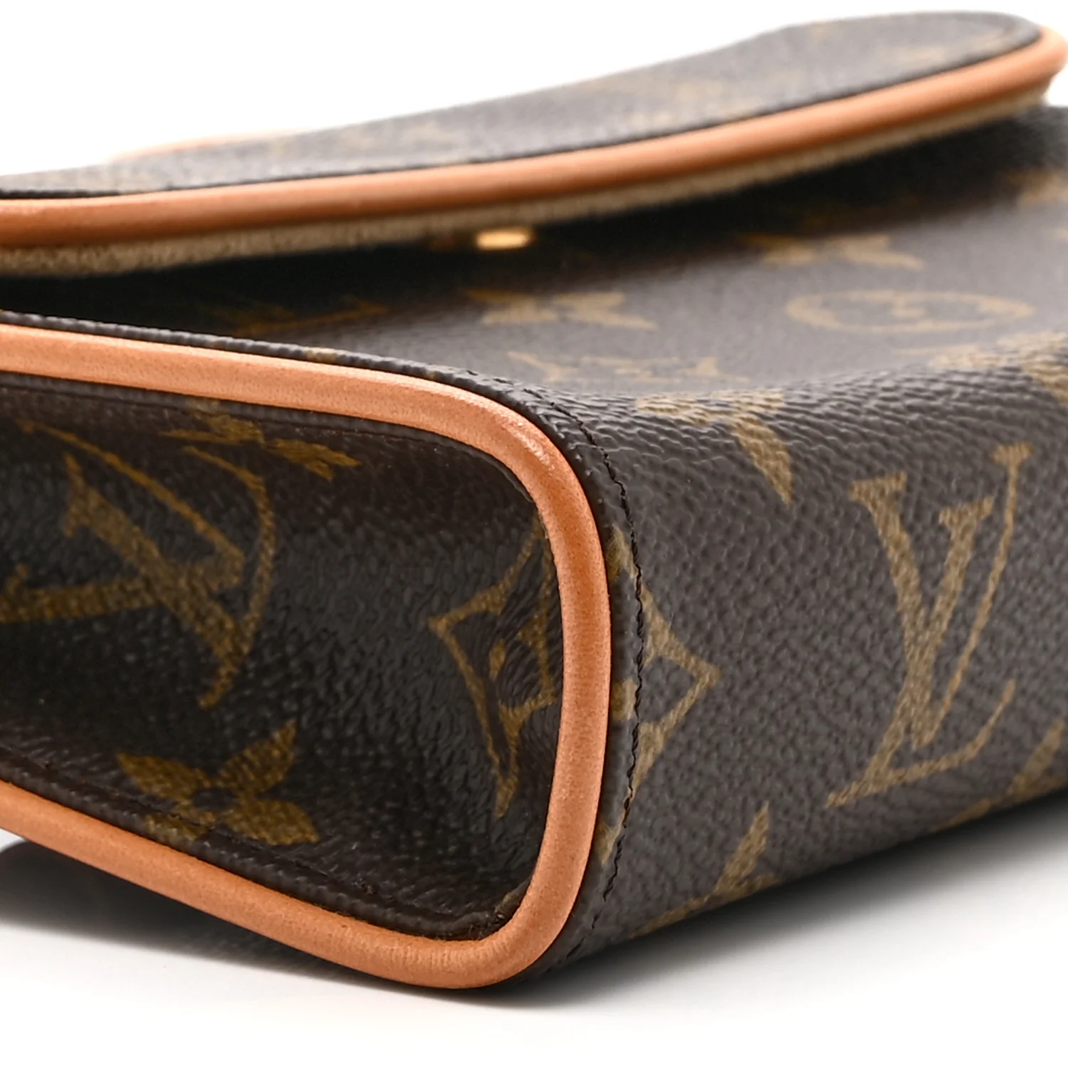 Monogram Pochette Florentine XS - Image 8