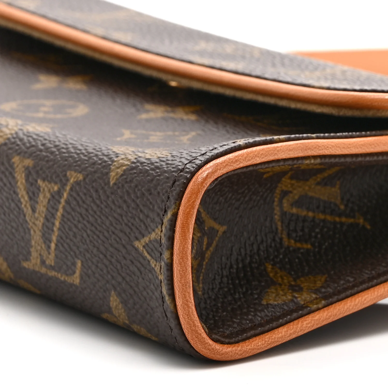 Monogram Pochette Florentine XS - Image 9