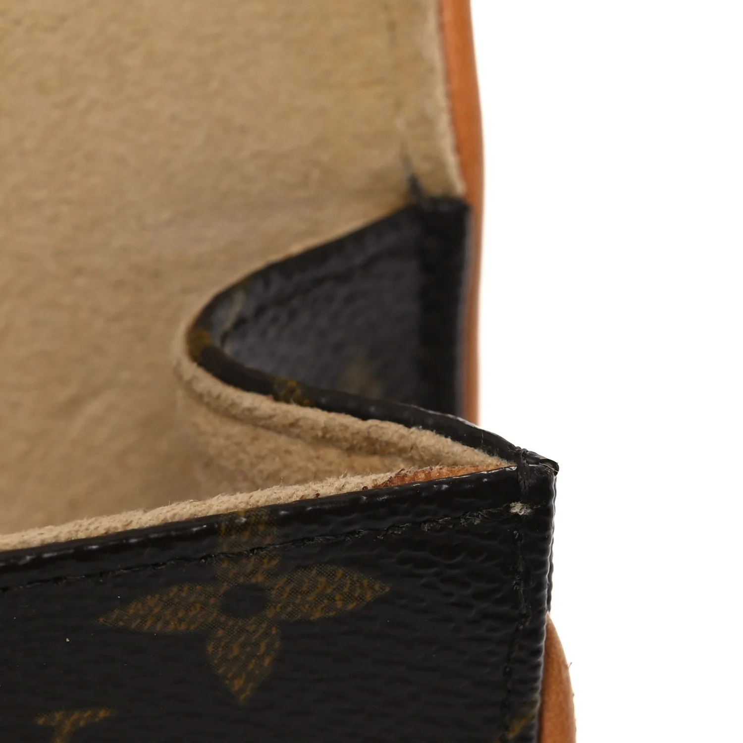 Monogram Pochette Florentine XS - Image 11